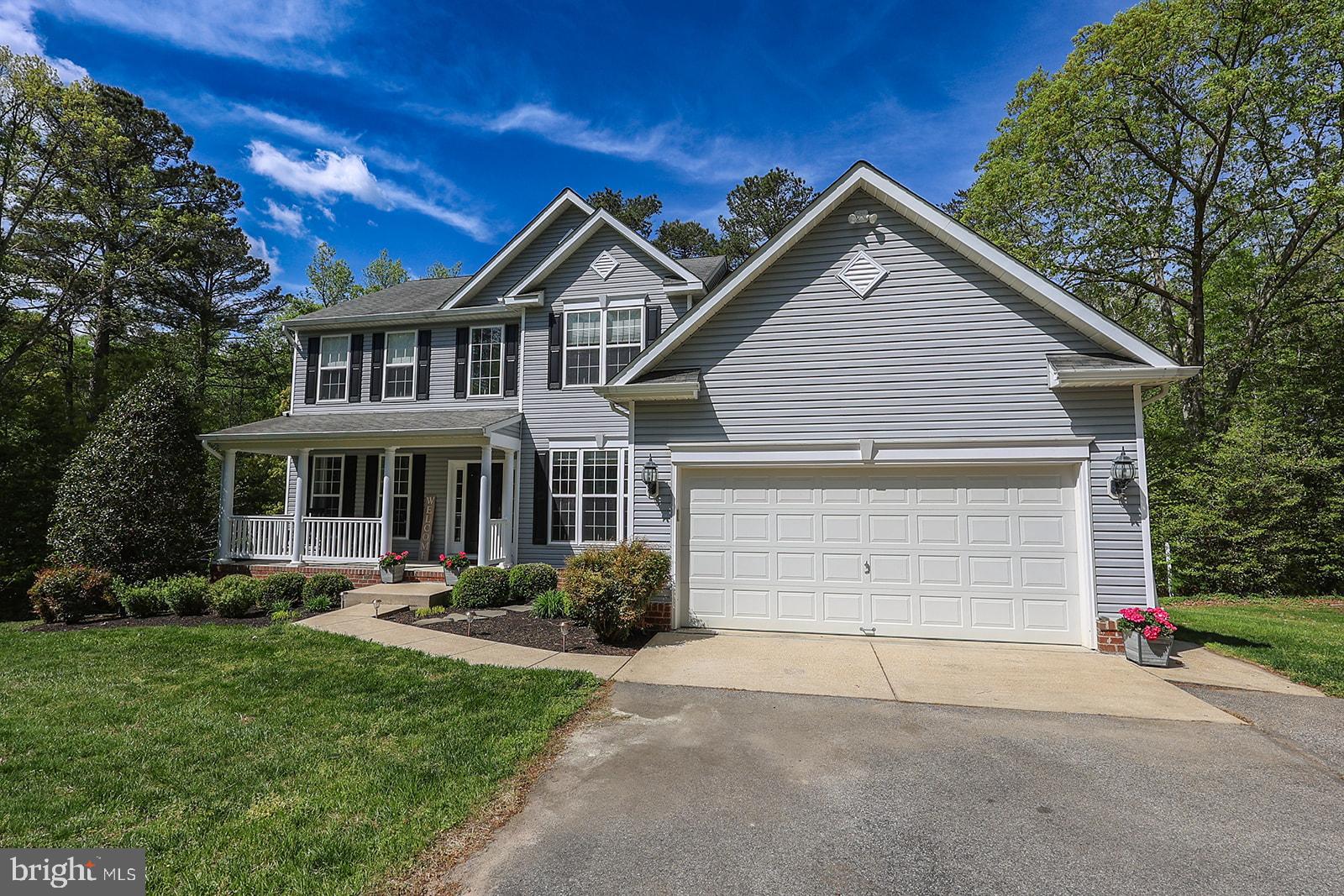 NEWTON MANOR - Residential