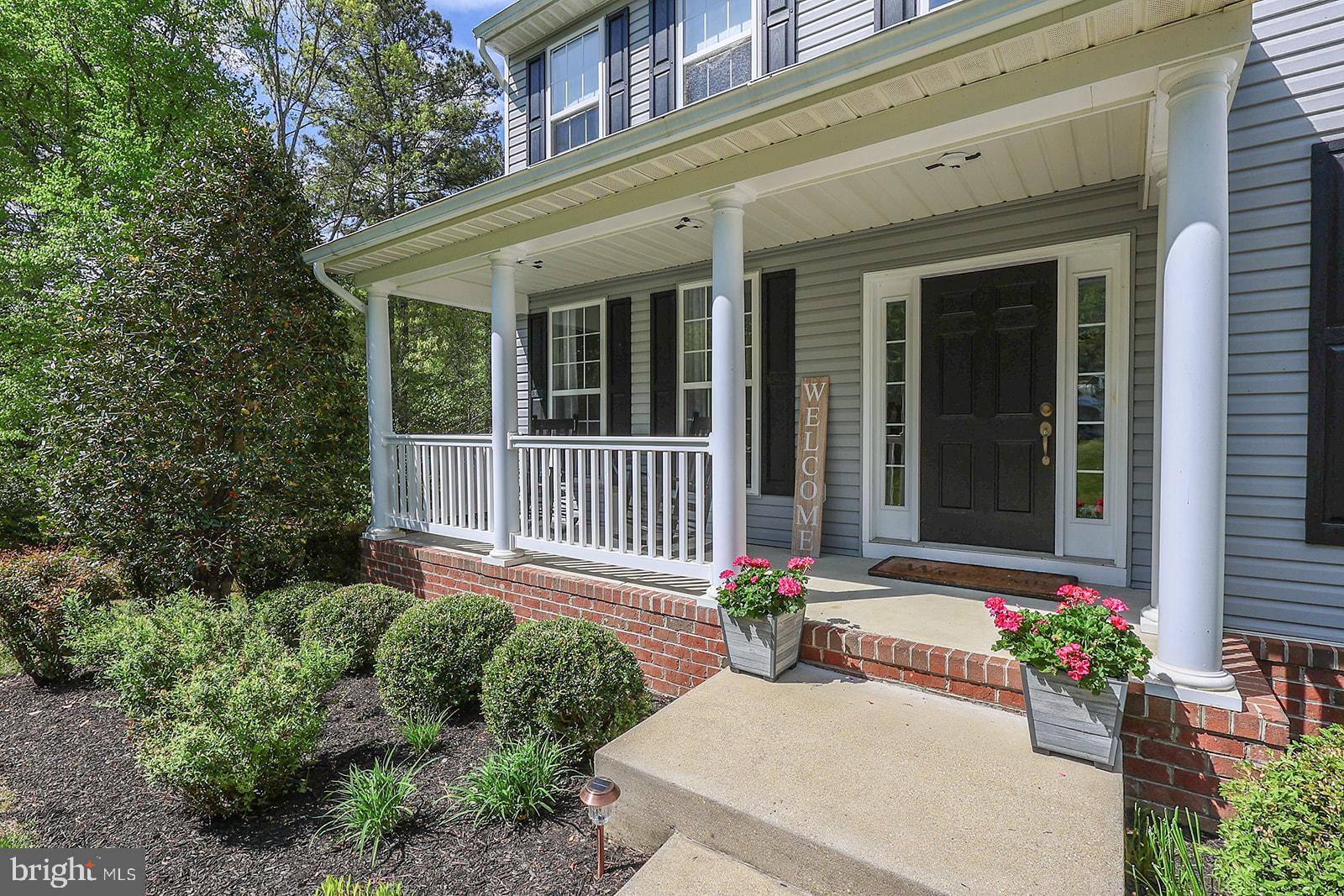 NEWTON MANOR - Residential