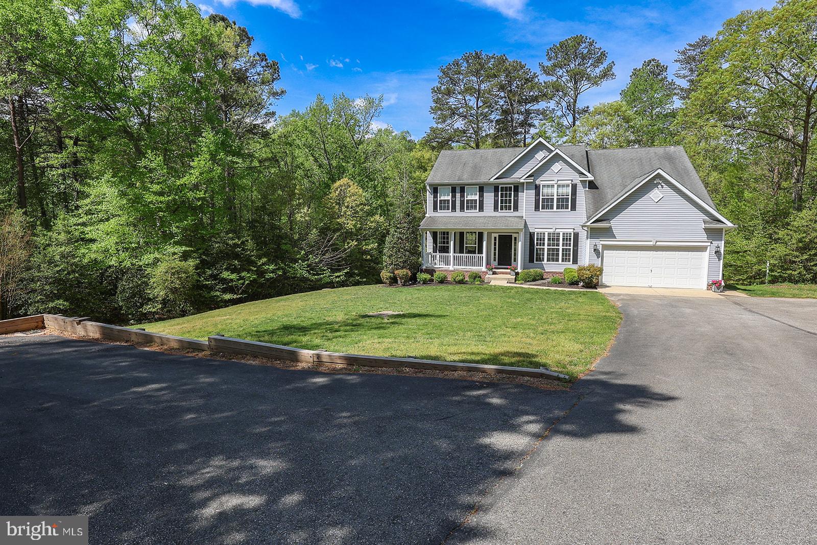 NEWTON MANOR - Residential