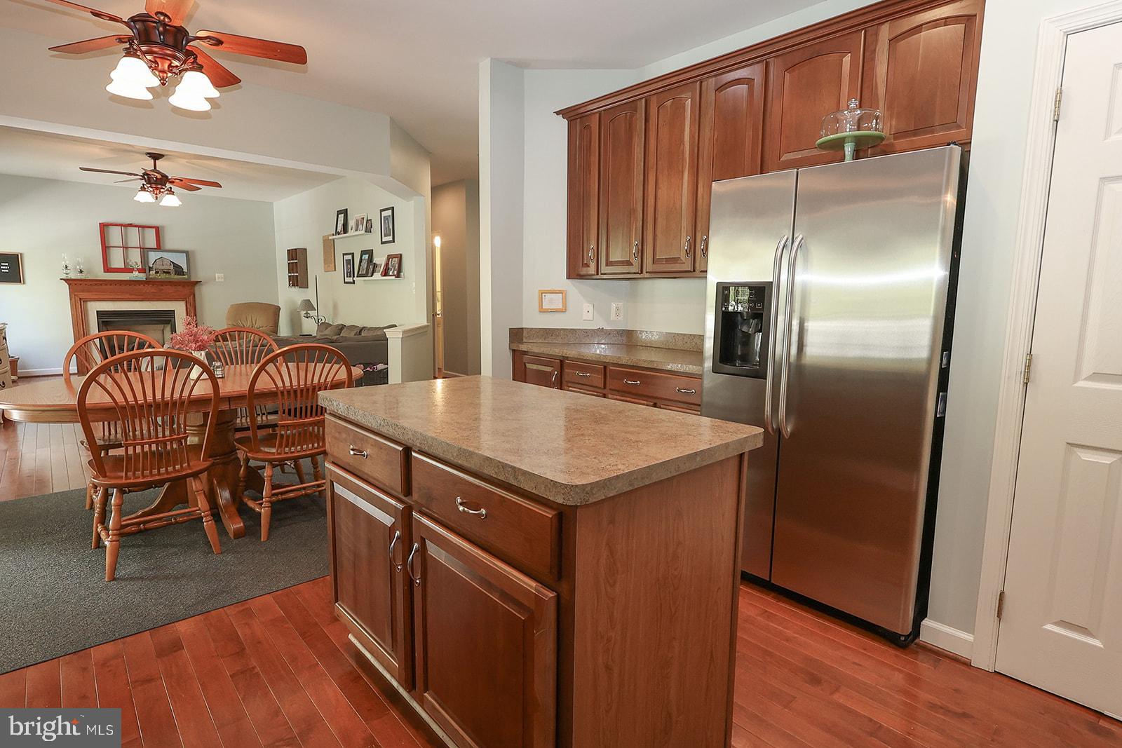 NEWTON MANOR - Residential