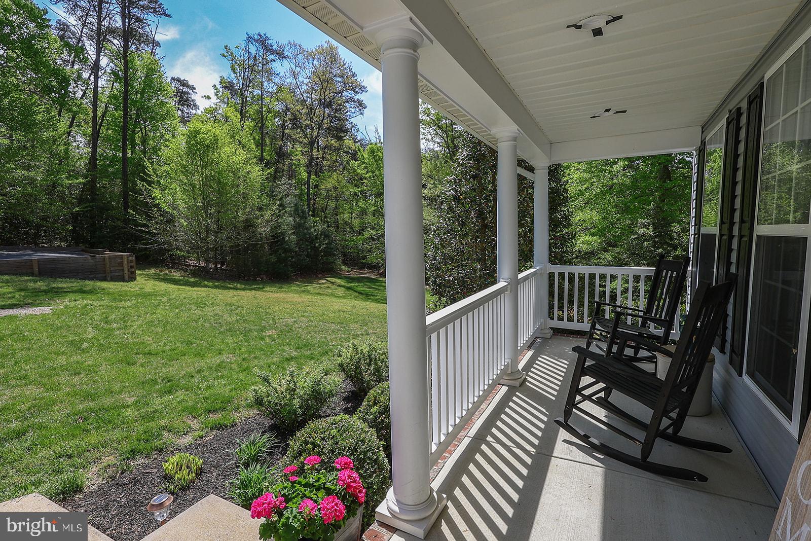 NEWTON MANOR - Residential