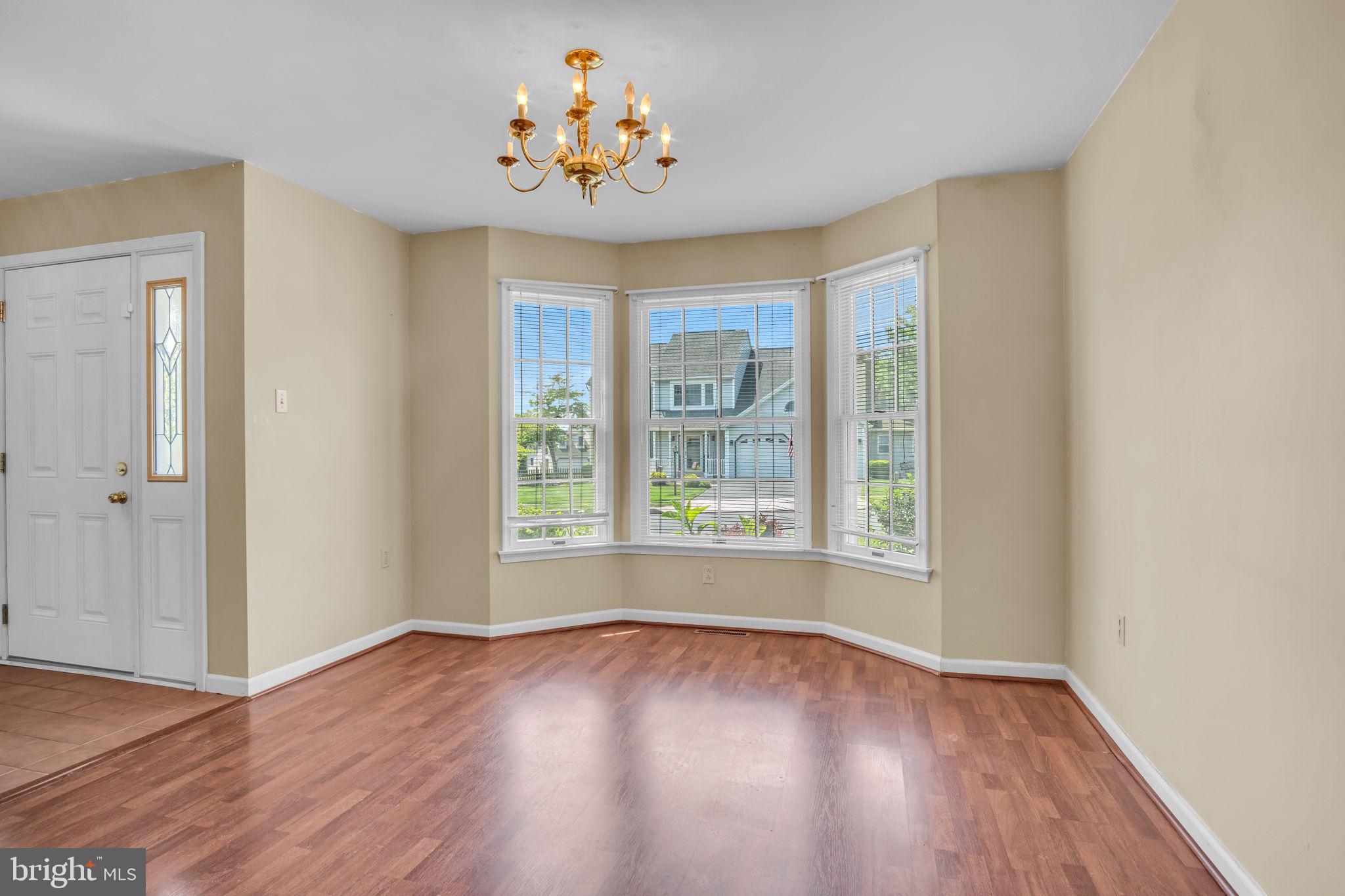 TURNBERRY - Residential Lease