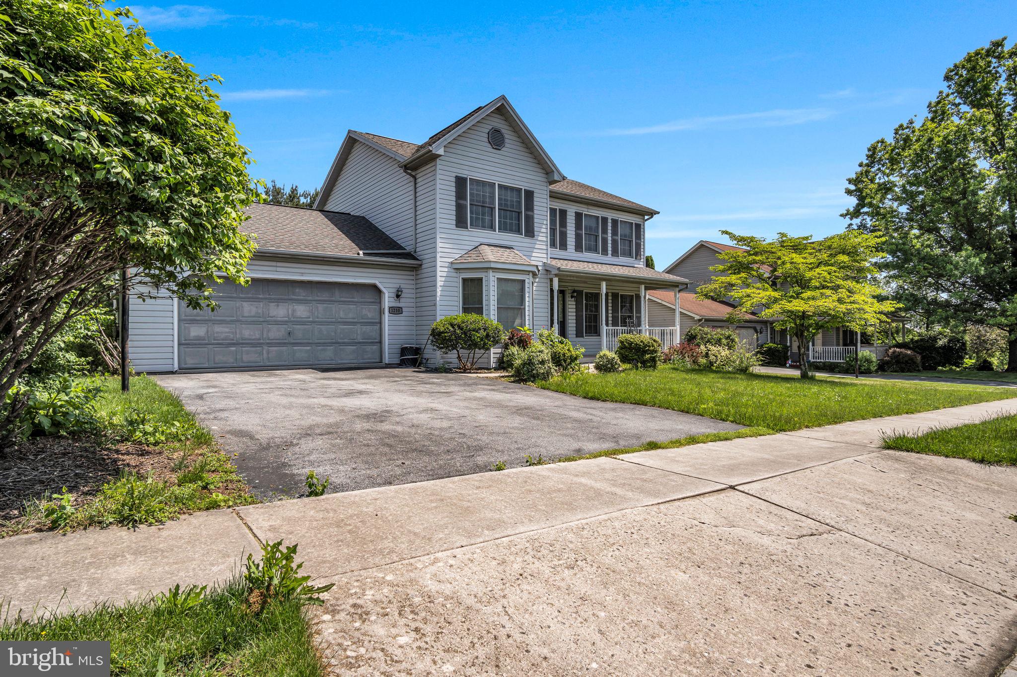 TURNBERRY - Residential Lease