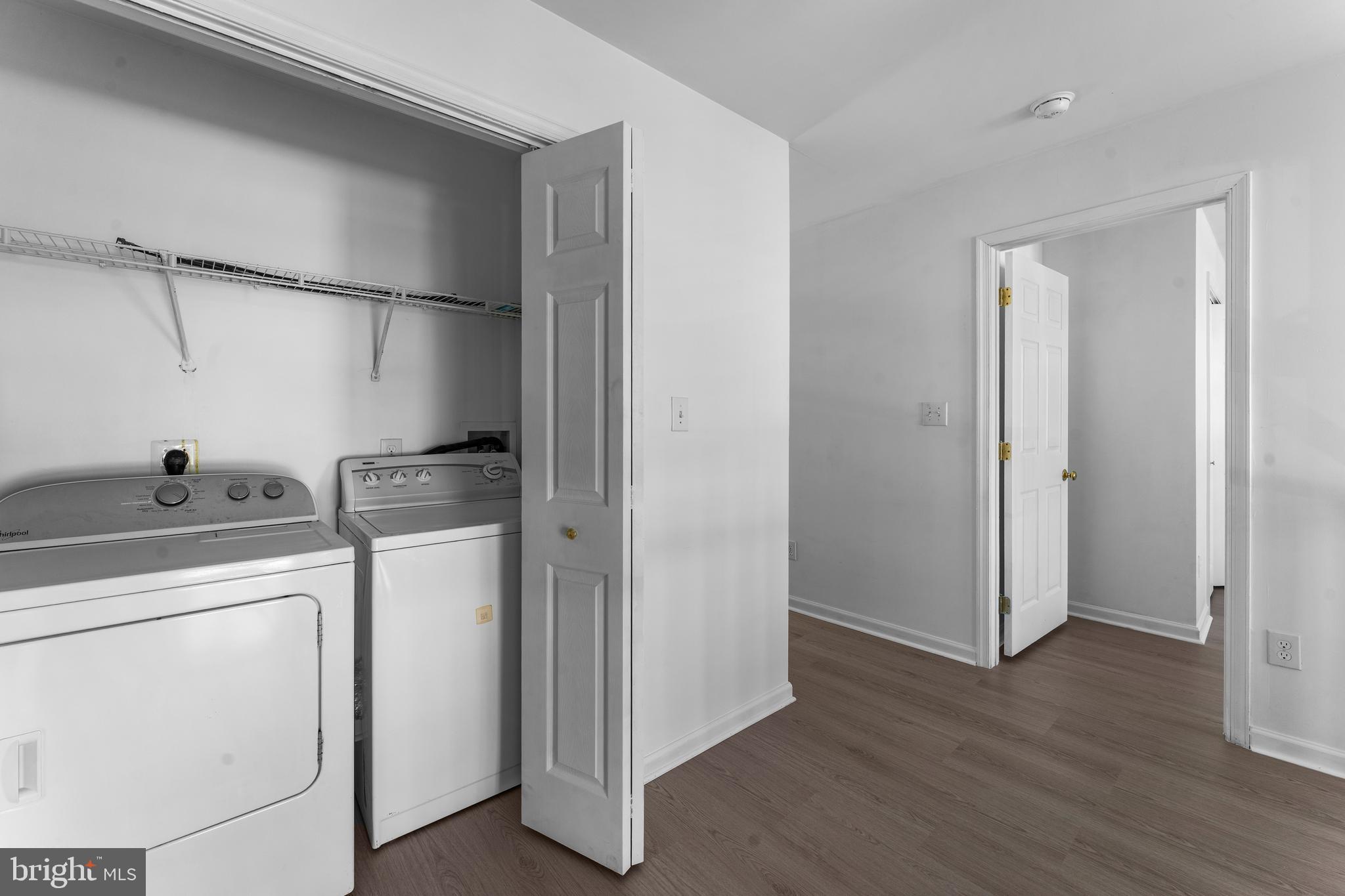 WOODS AT LAKESIDE - Residential