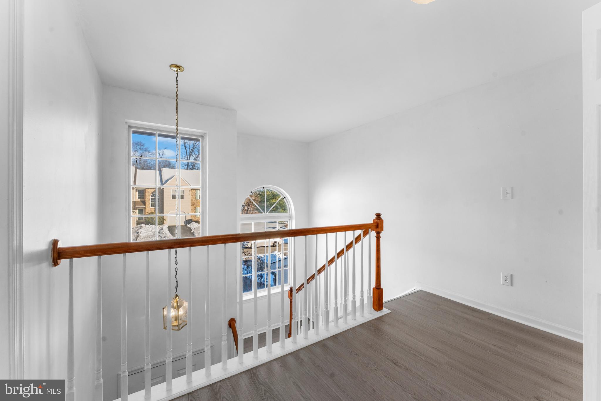 WOODS AT LAKESIDE - Residential