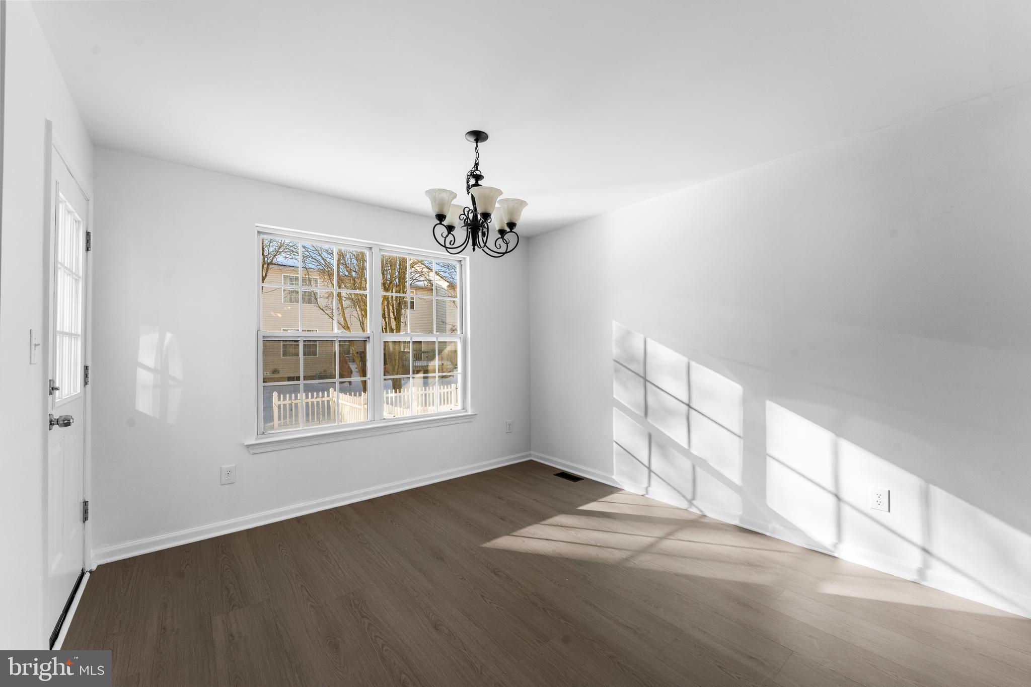 WOODS AT LAKESIDE - Residential