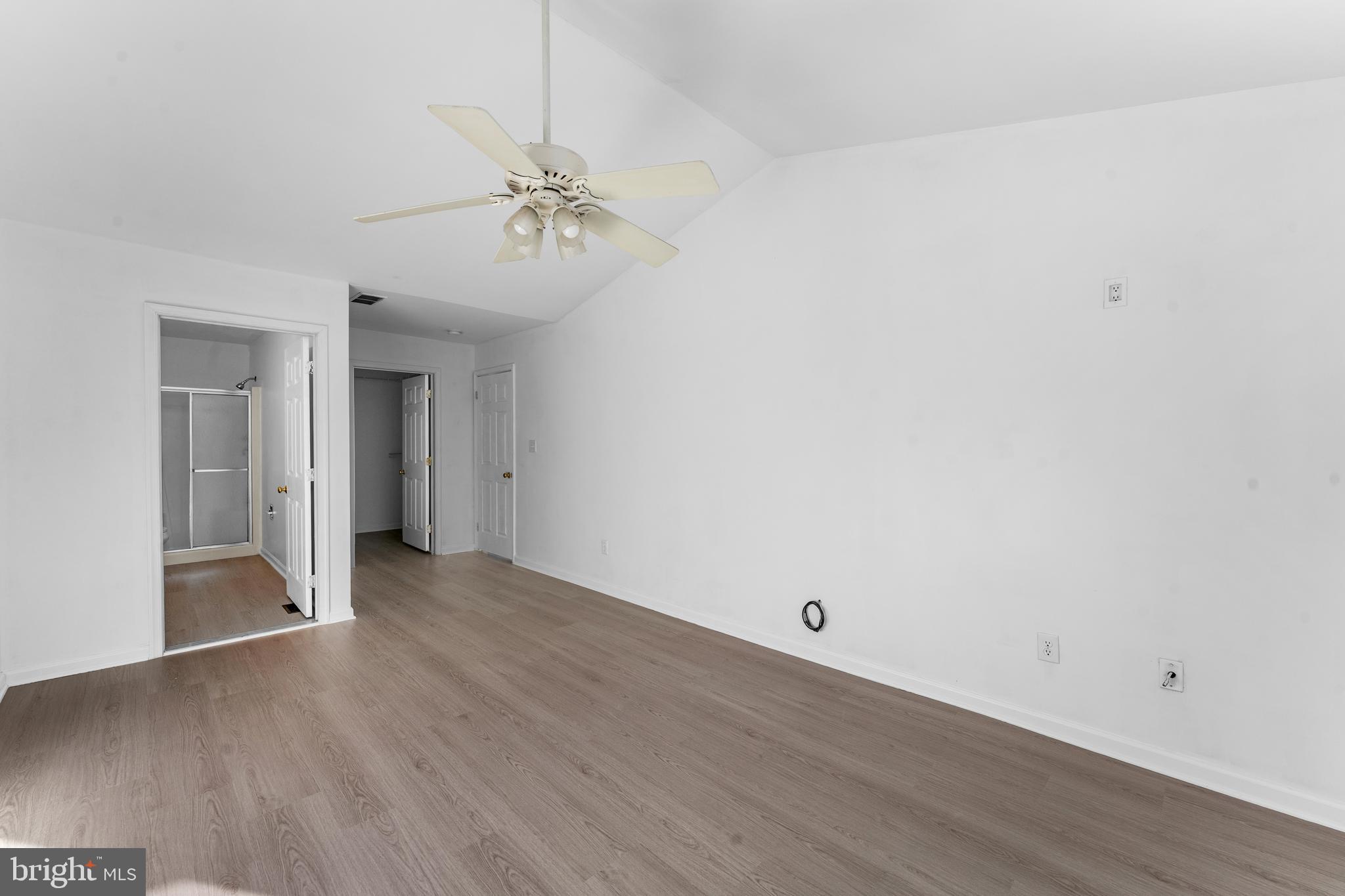 WOODS AT LAKESIDE - Residential