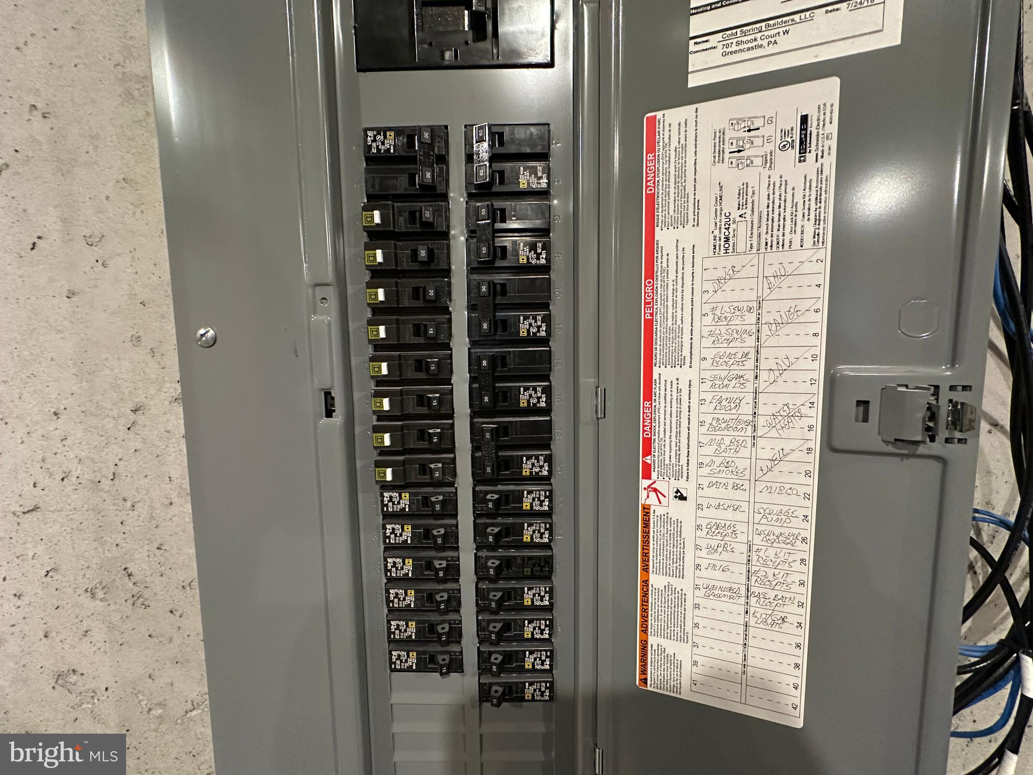 MELROSE MEADOWS III - Residential