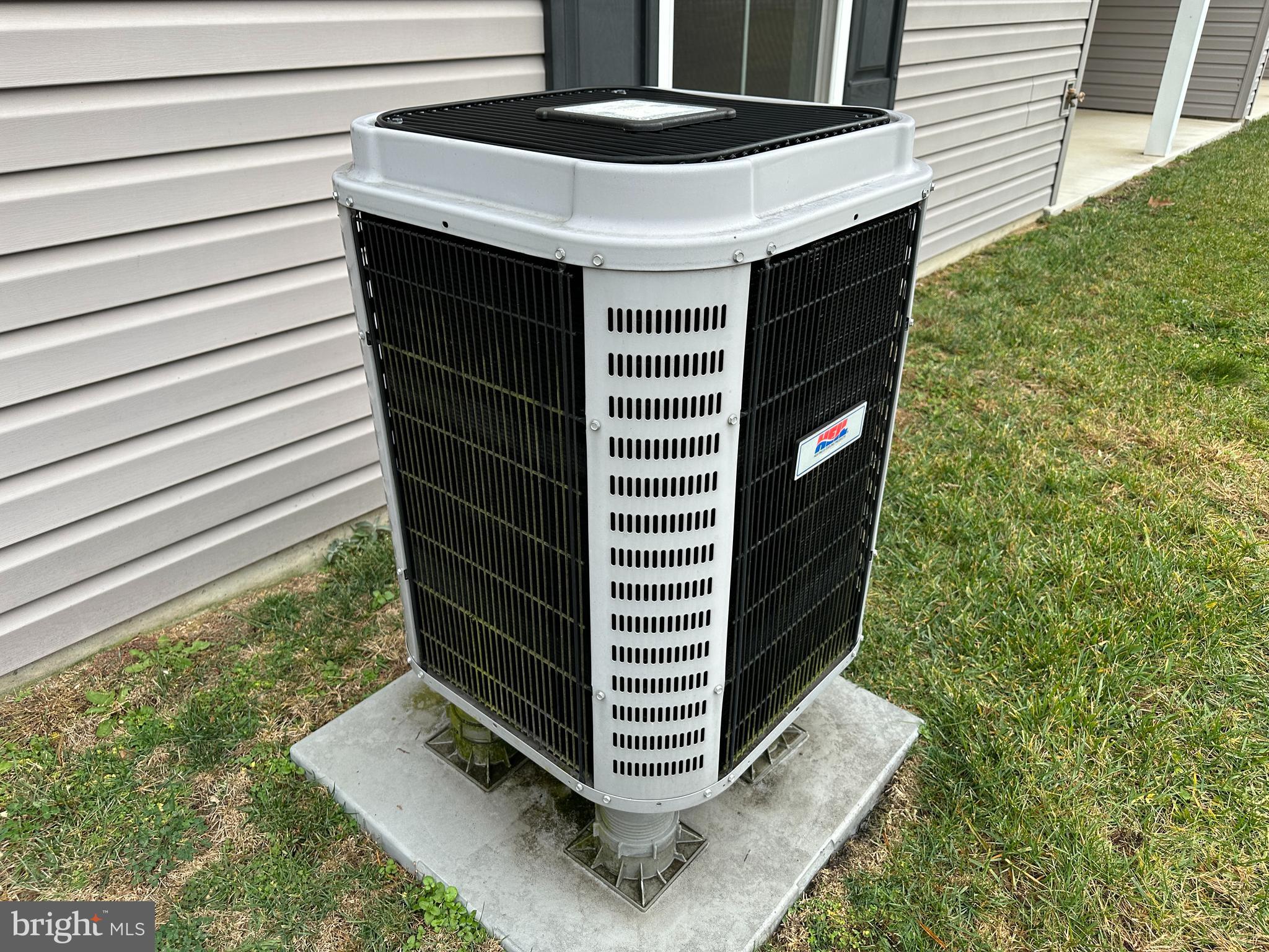 MELROSE MEADOWS III - Residential