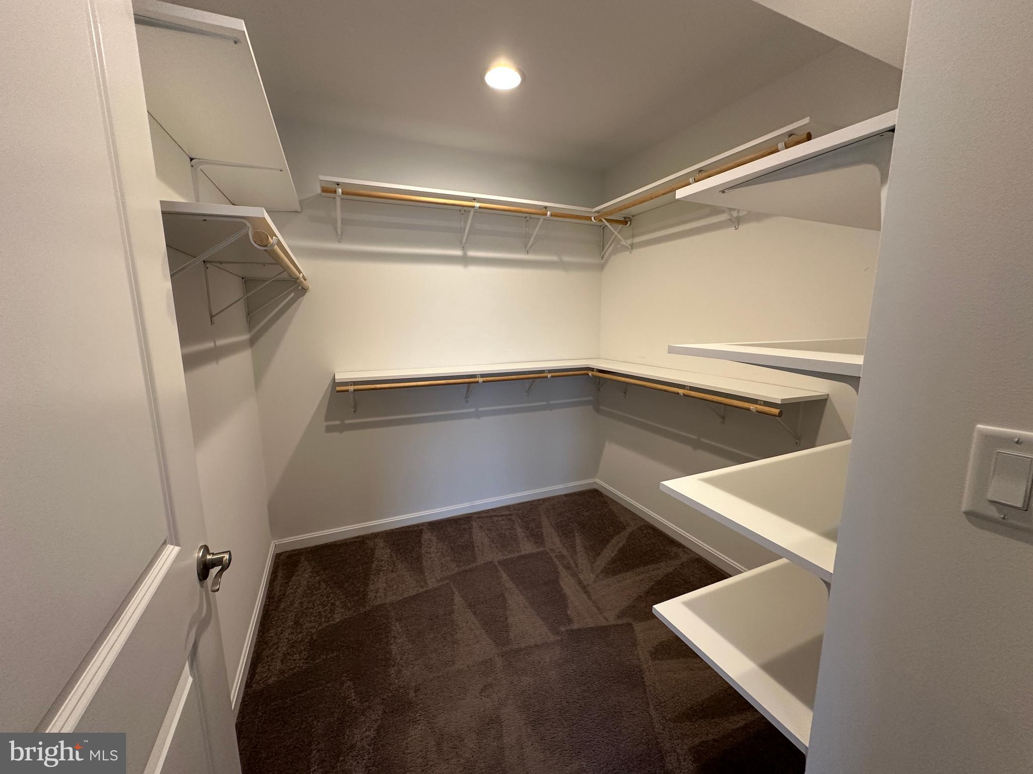 MELROSE MEADOWS III - Residential