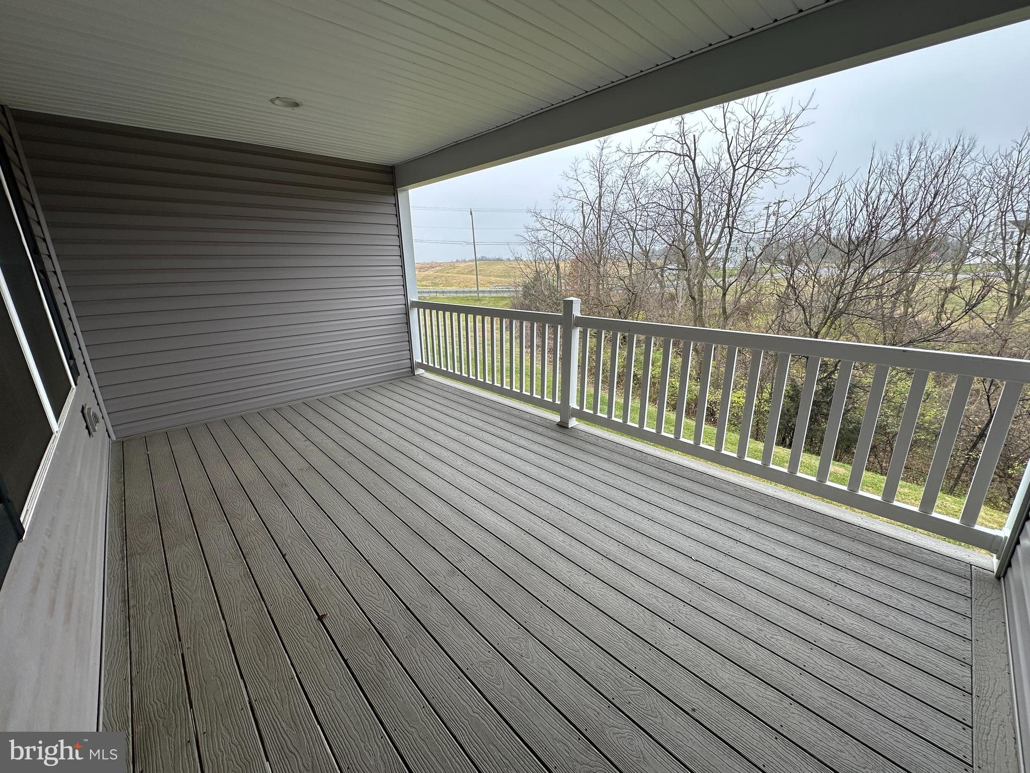 MELROSE MEADOWS III - Residential