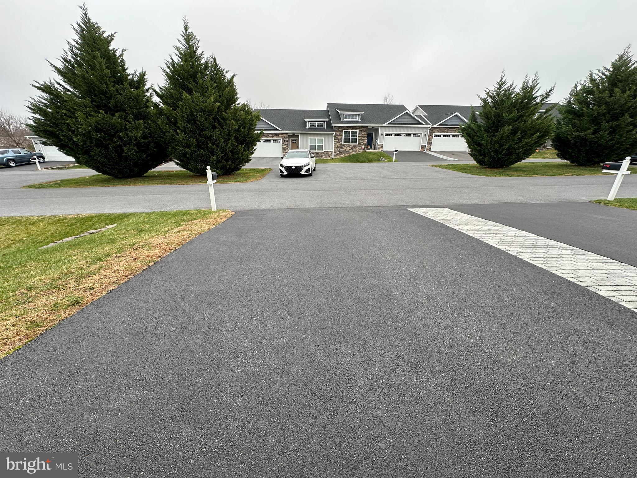 MELROSE MEADOWS III - Residential