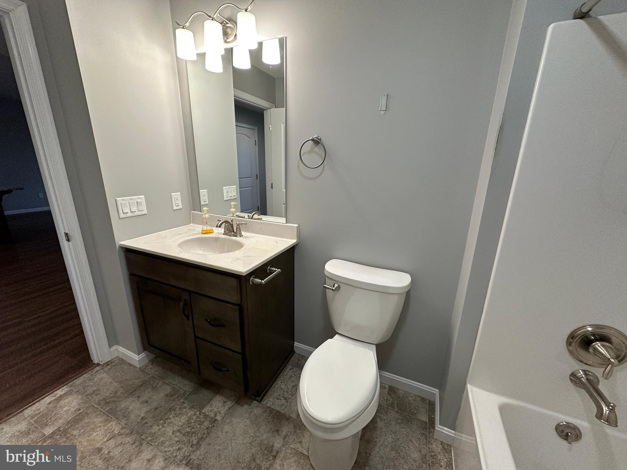 MELROSE MEADOWS III - Residential