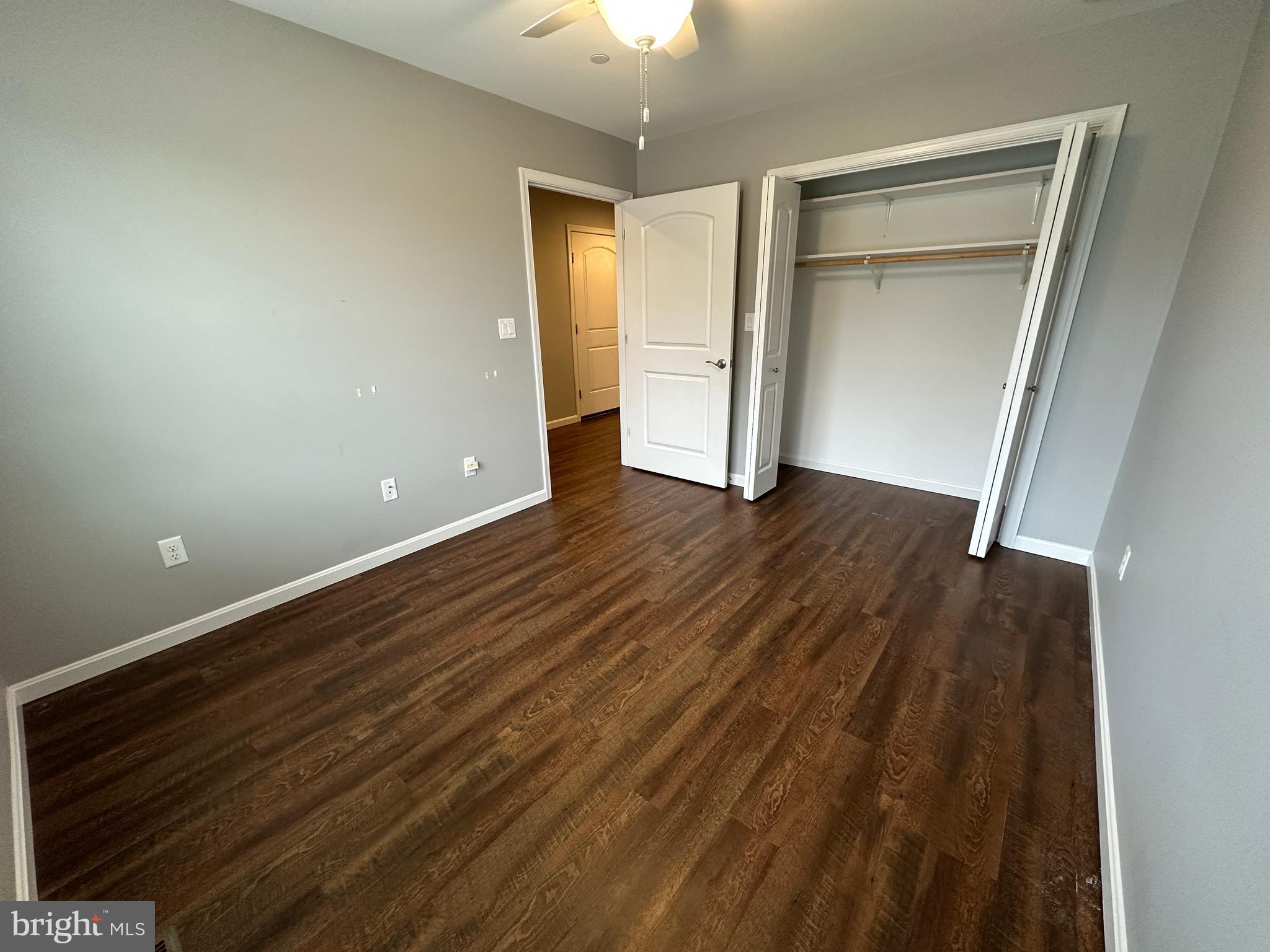 MELROSE MEADOWS III - Residential