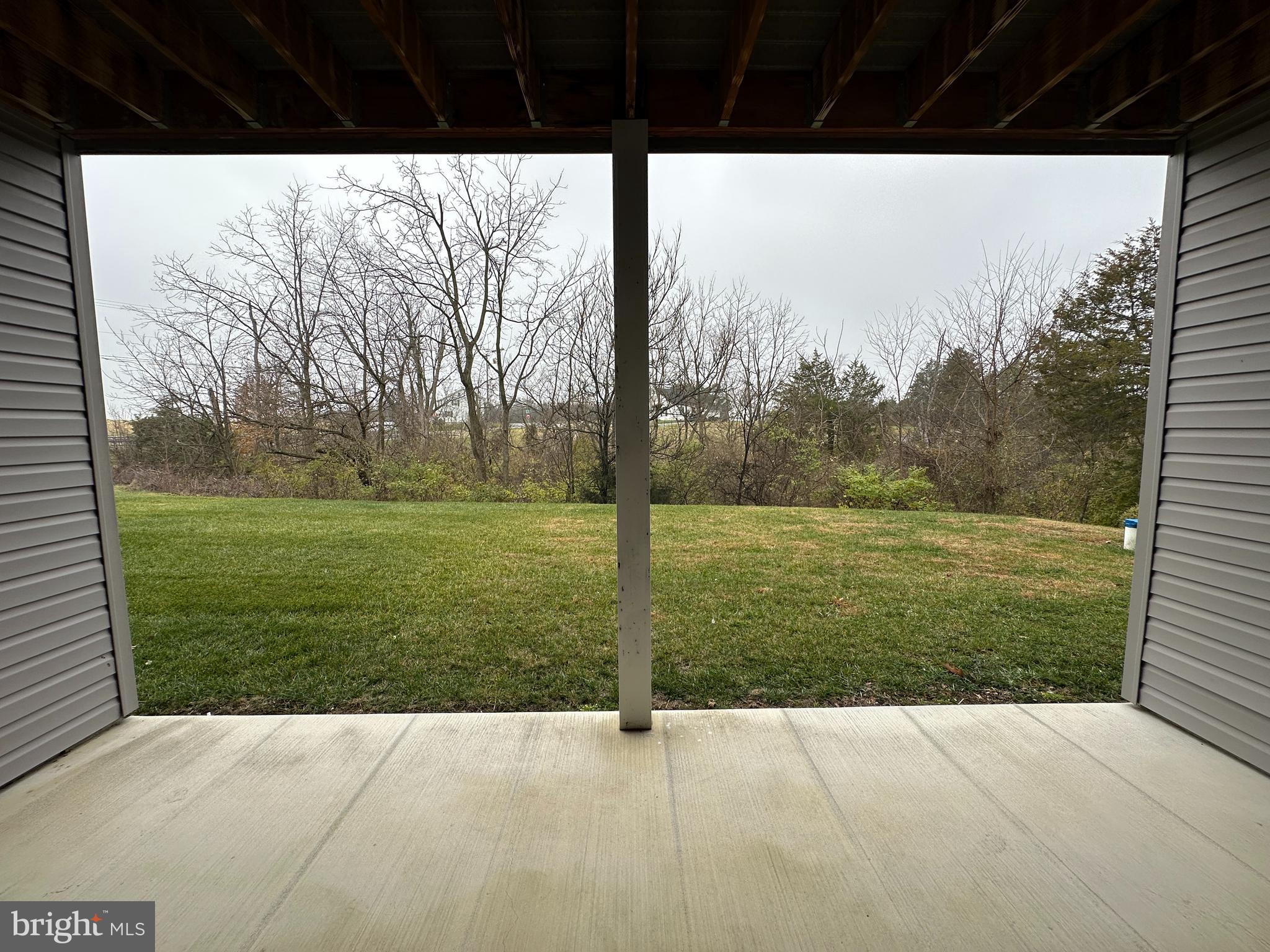 MELROSE MEADOWS III - Residential