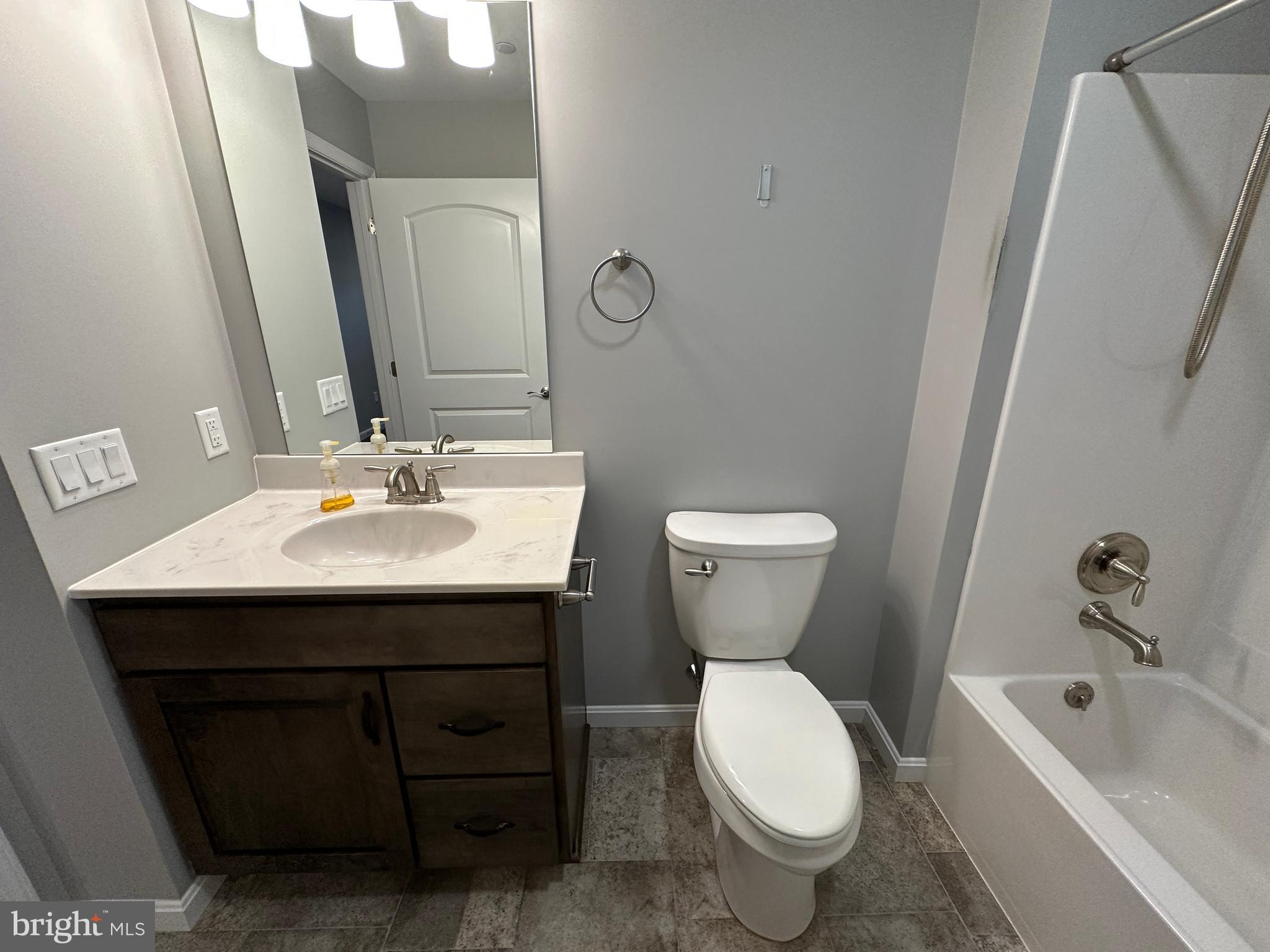 MELROSE MEADOWS III - Residential