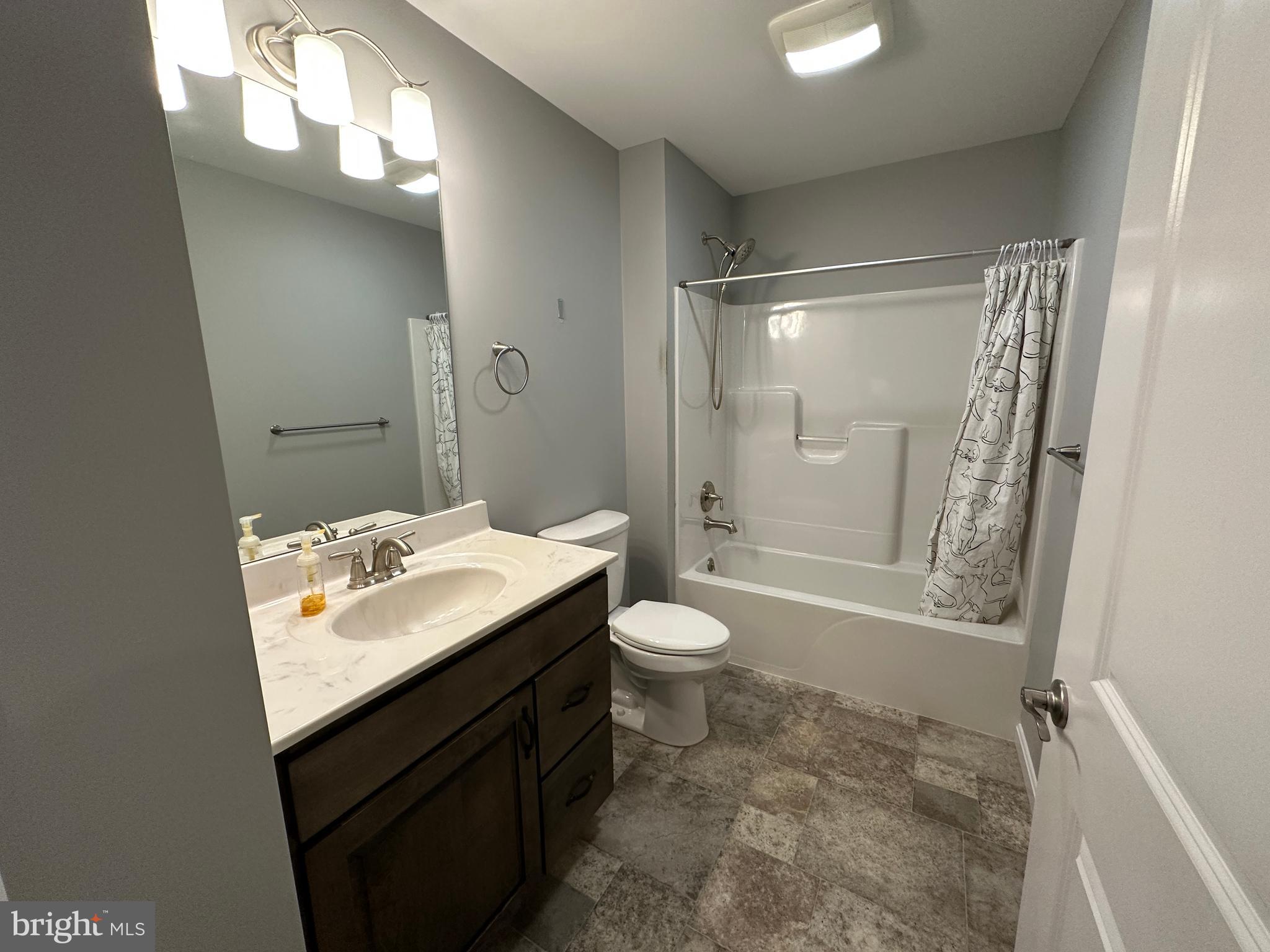 MELROSE MEADOWS III - Residential