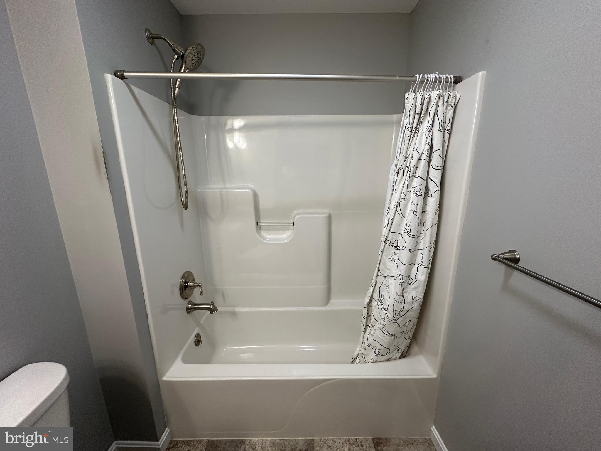 MELROSE MEADOWS III - Residential