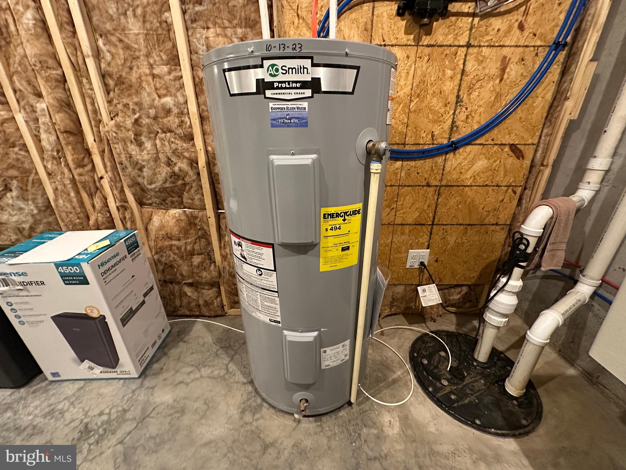 MELROSE MEADOWS III - Residential