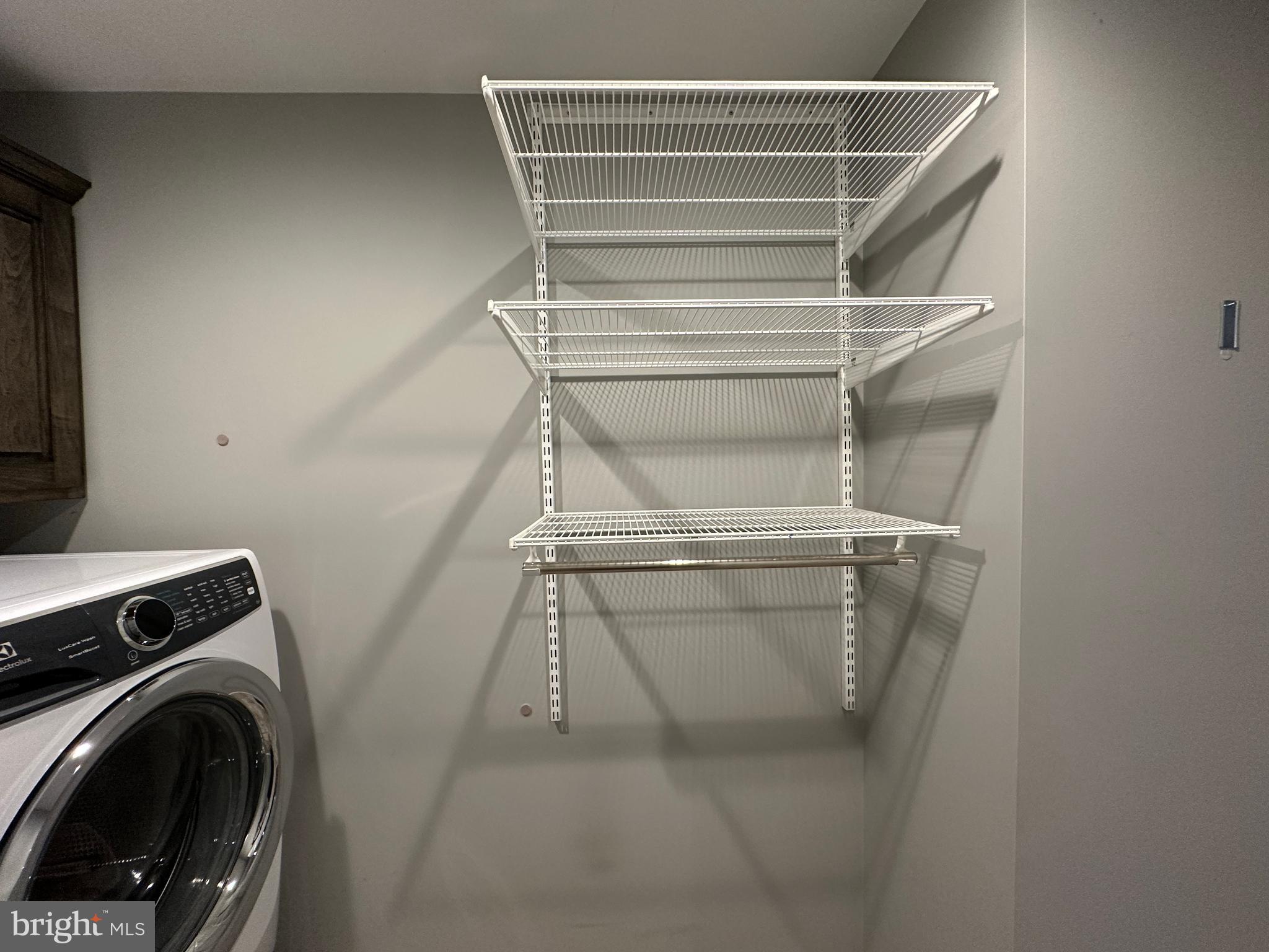 MELROSE MEADOWS III - Residential