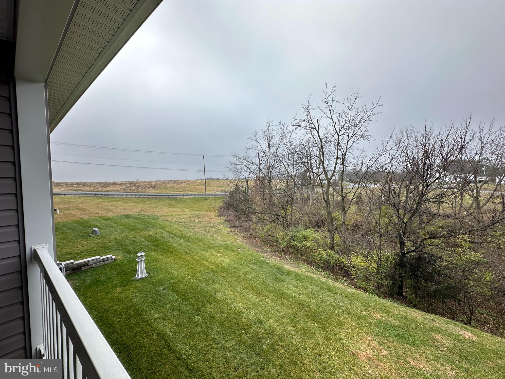 MELROSE MEADOWS III - Residential