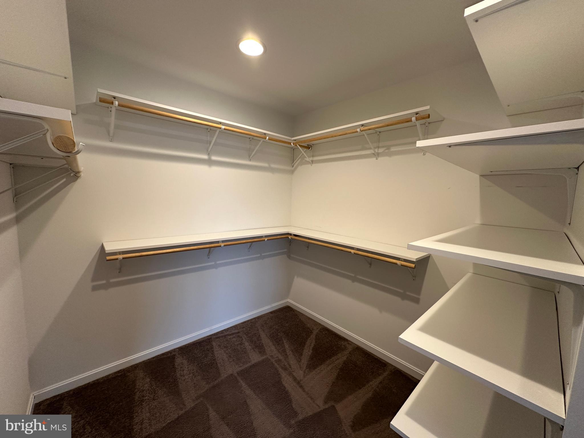 MELROSE MEADOWS III - Residential