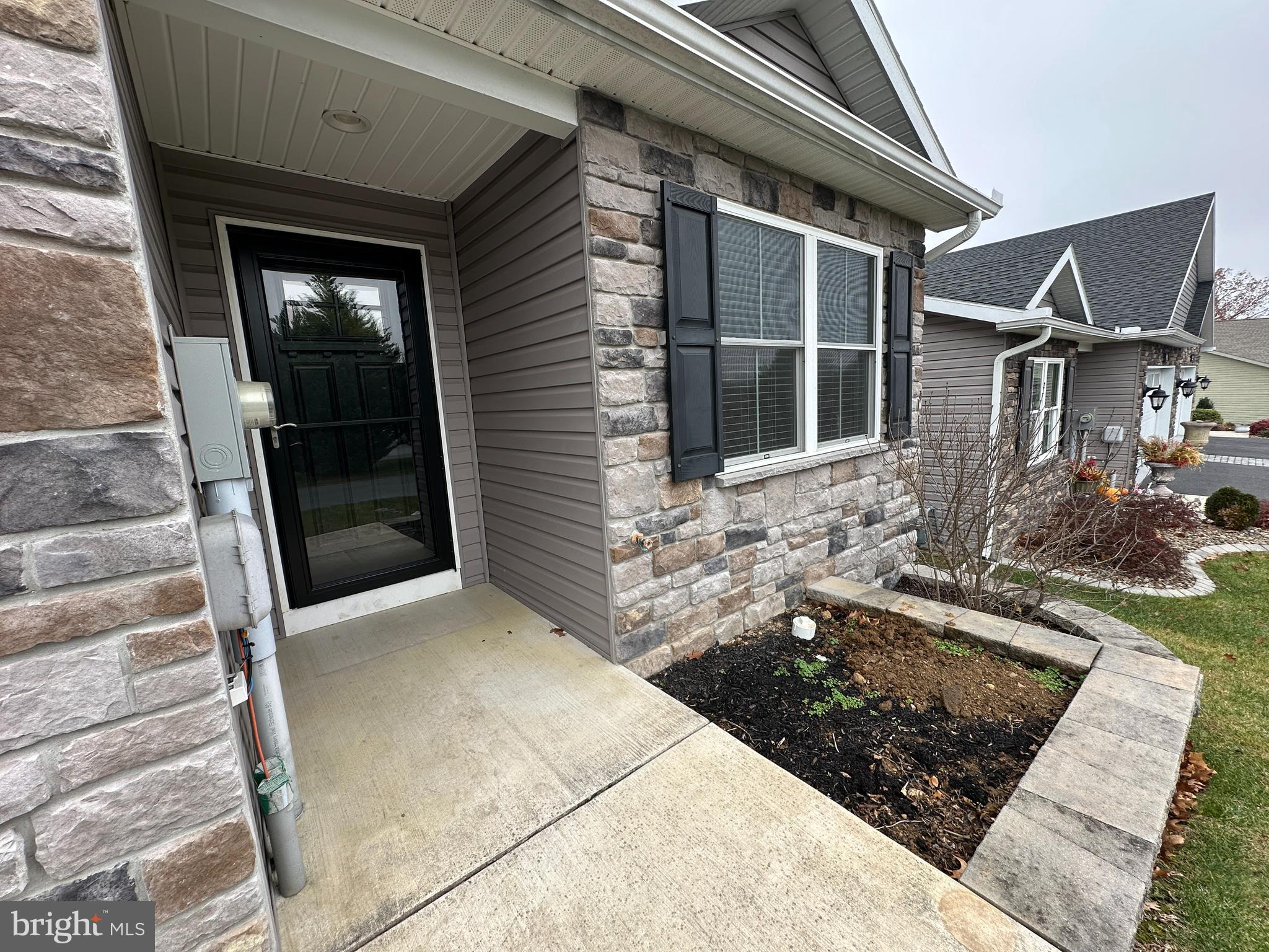 MELROSE MEADOWS III - Residential