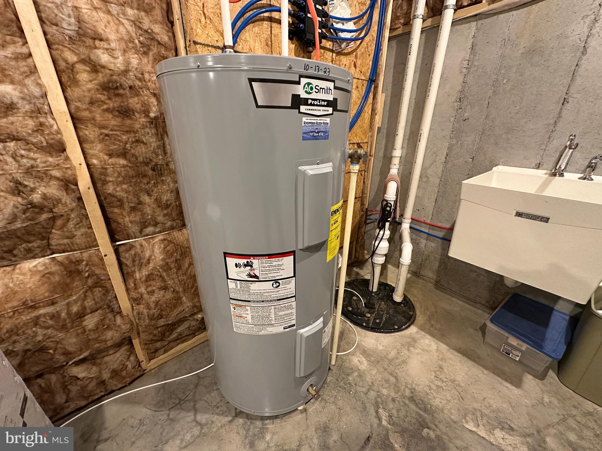 MELROSE MEADOWS III - Residential