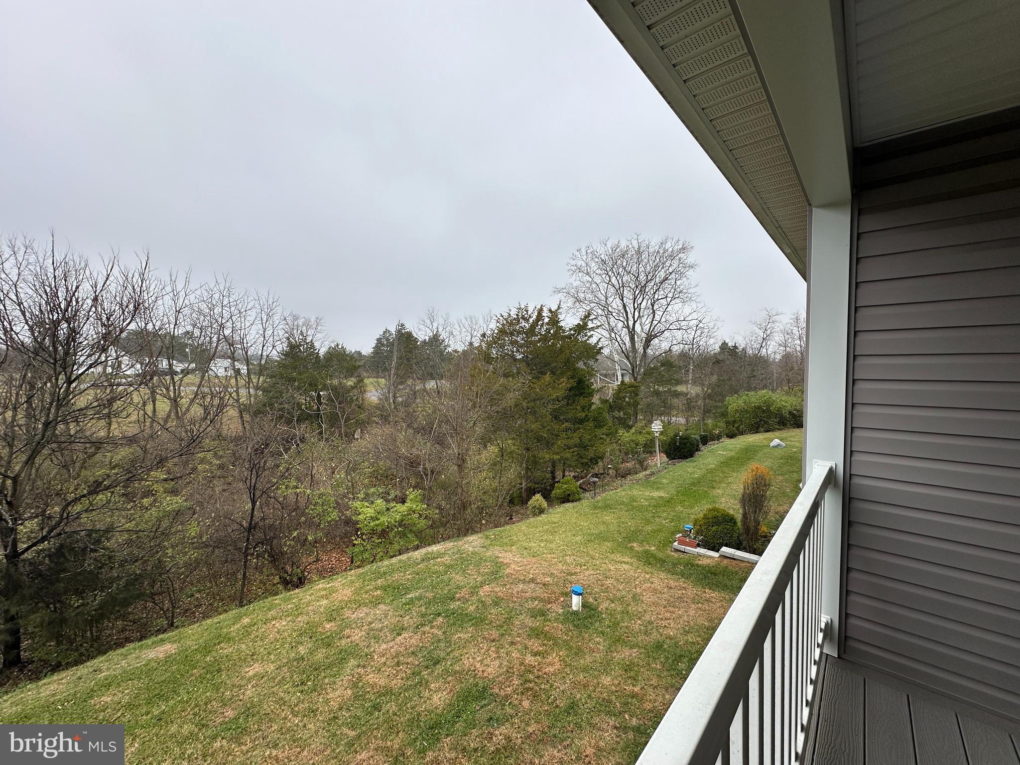 MELROSE MEADOWS III - Residential