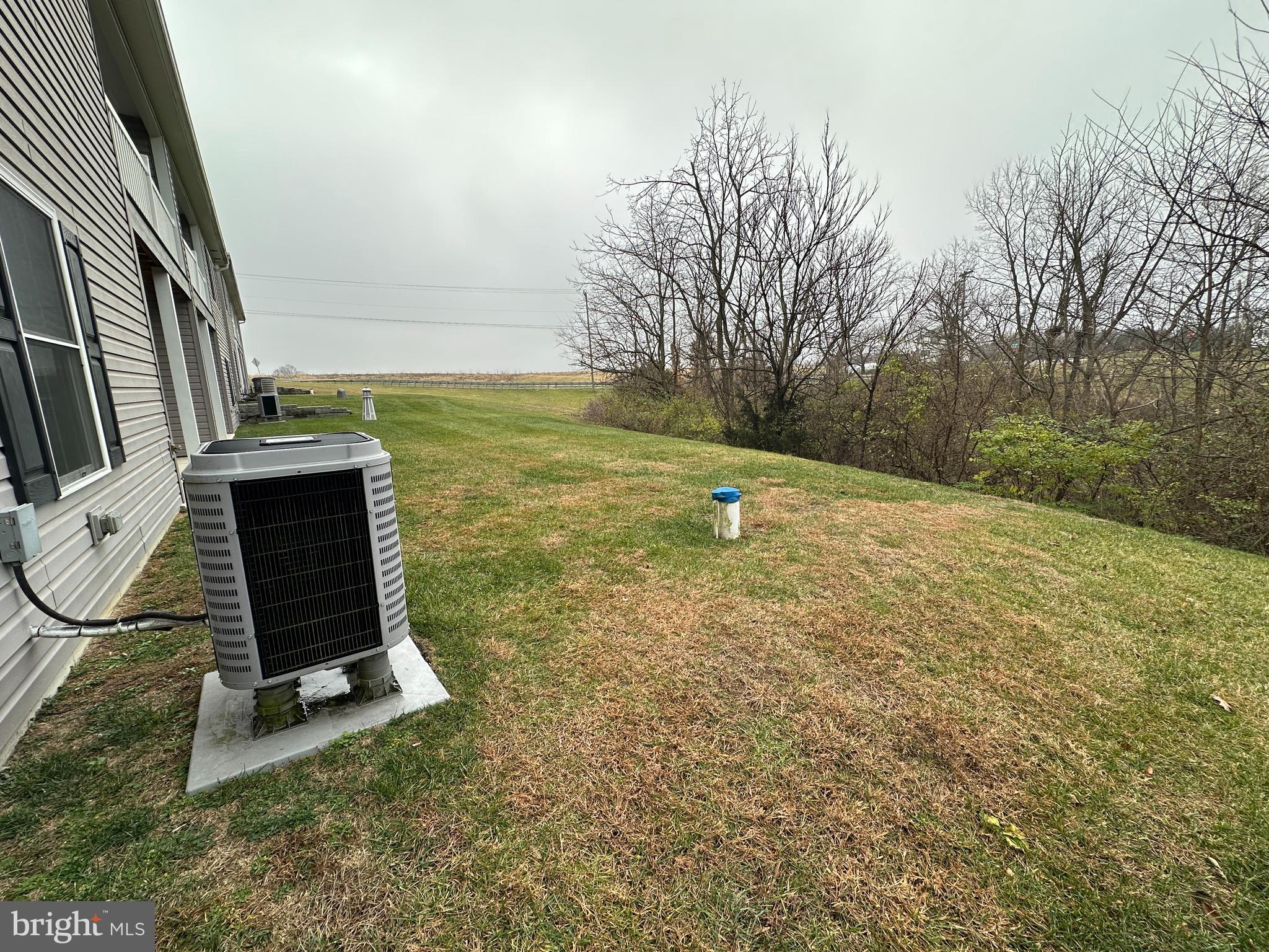 MELROSE MEADOWS III - Residential