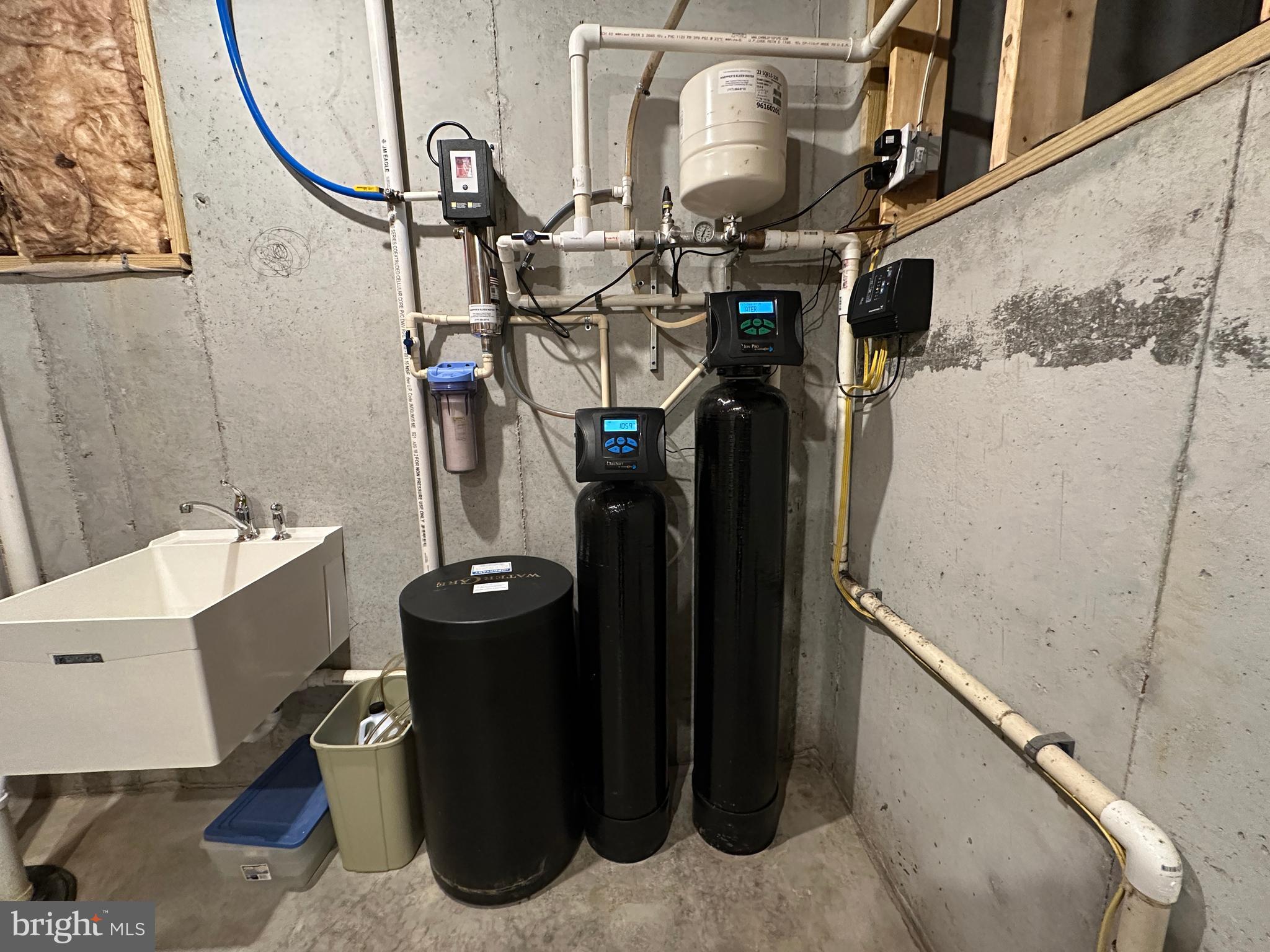 MELROSE MEADOWS III - Residential