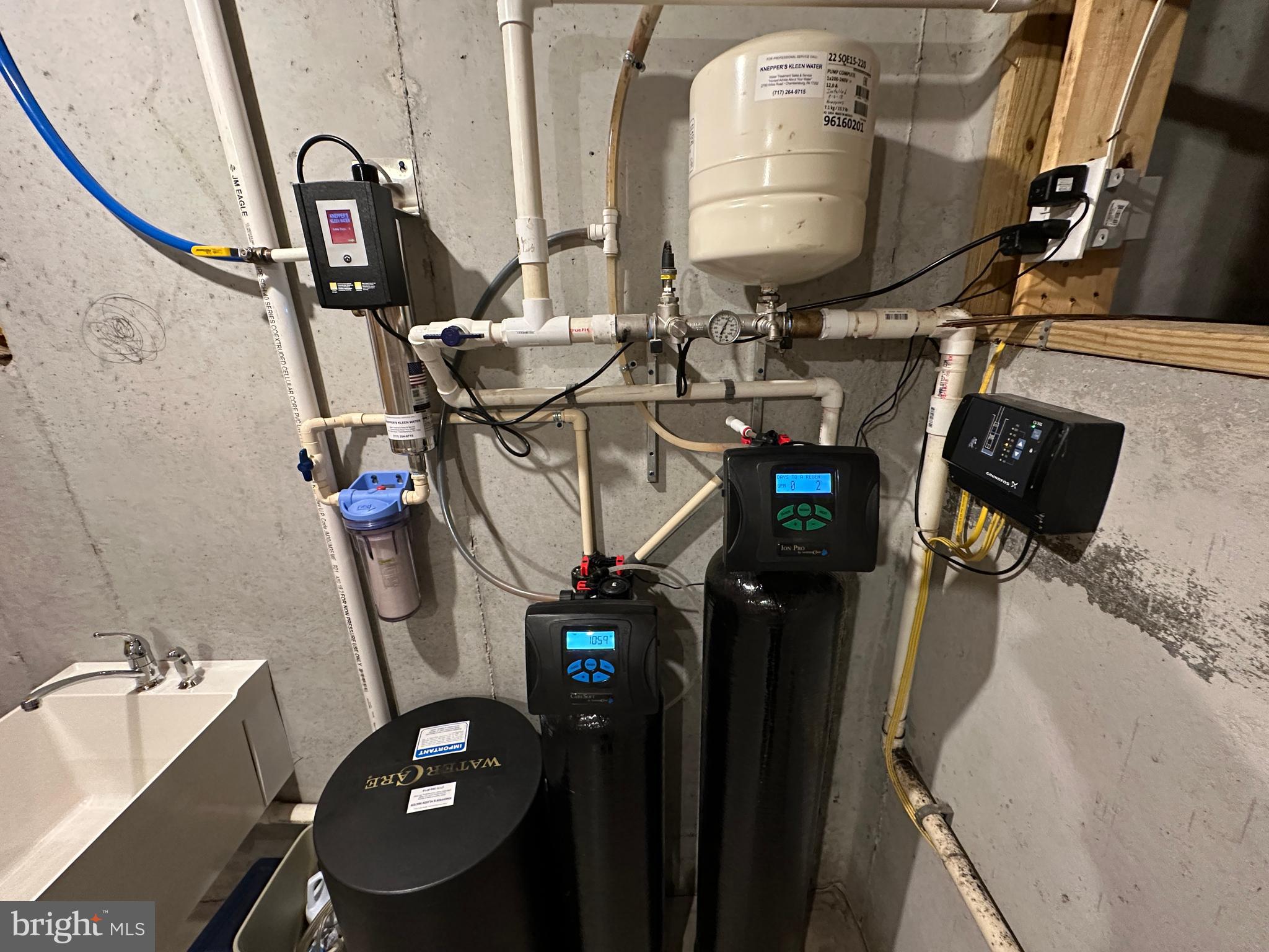 MELROSE MEADOWS III - Residential