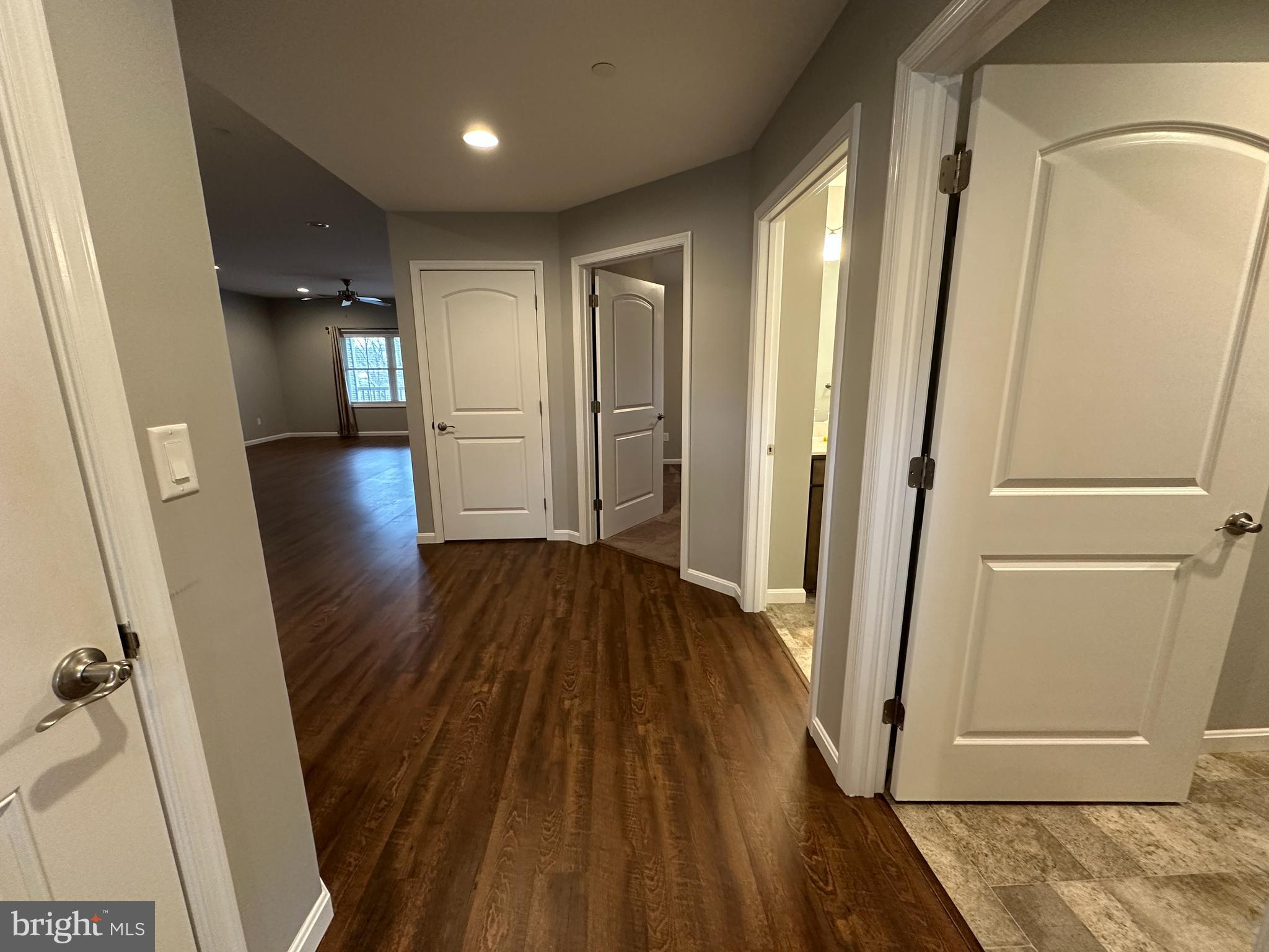 MELROSE MEADOWS III - Residential