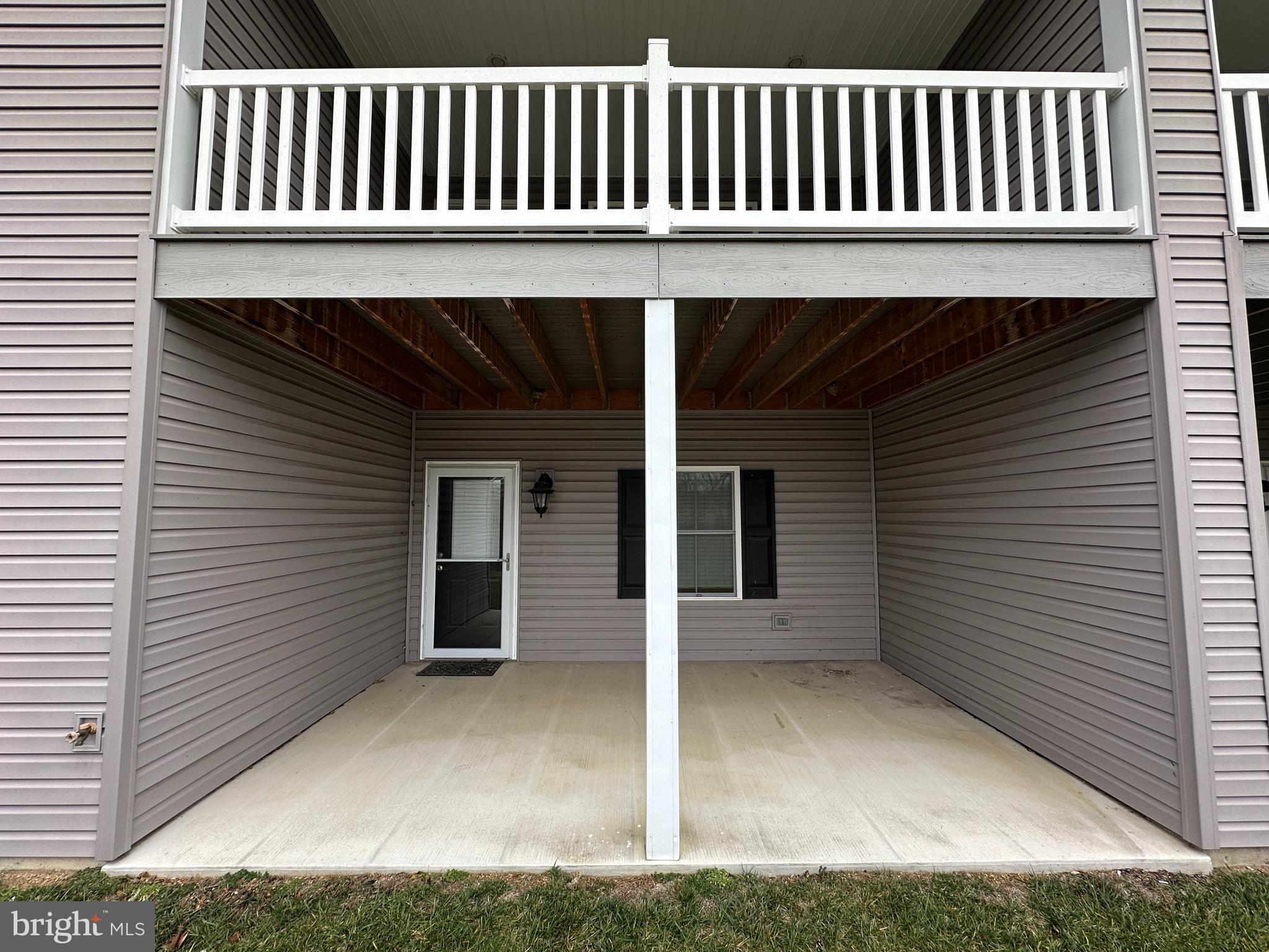 MELROSE MEADOWS III - Residential