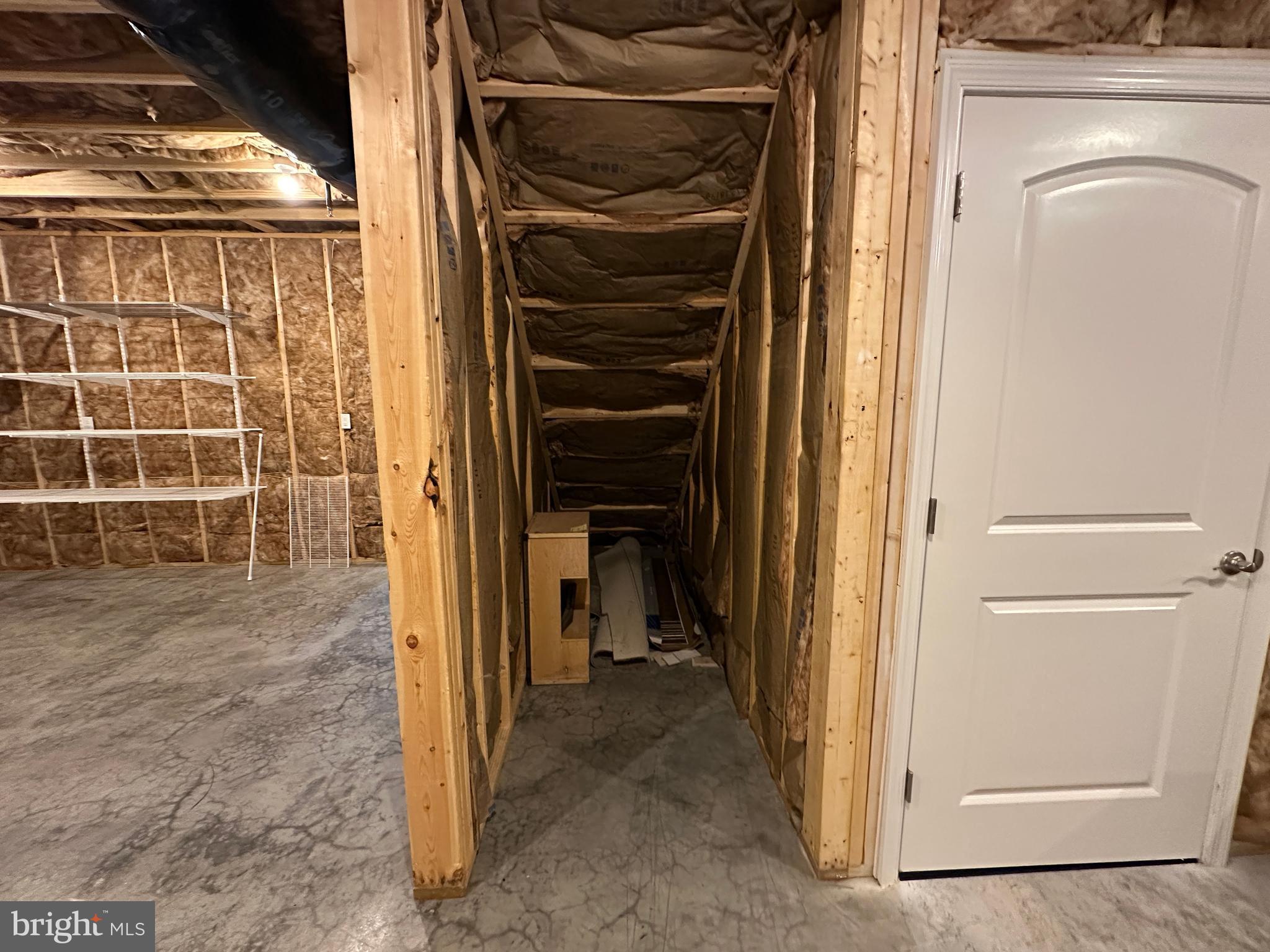 MELROSE MEADOWS III - Residential