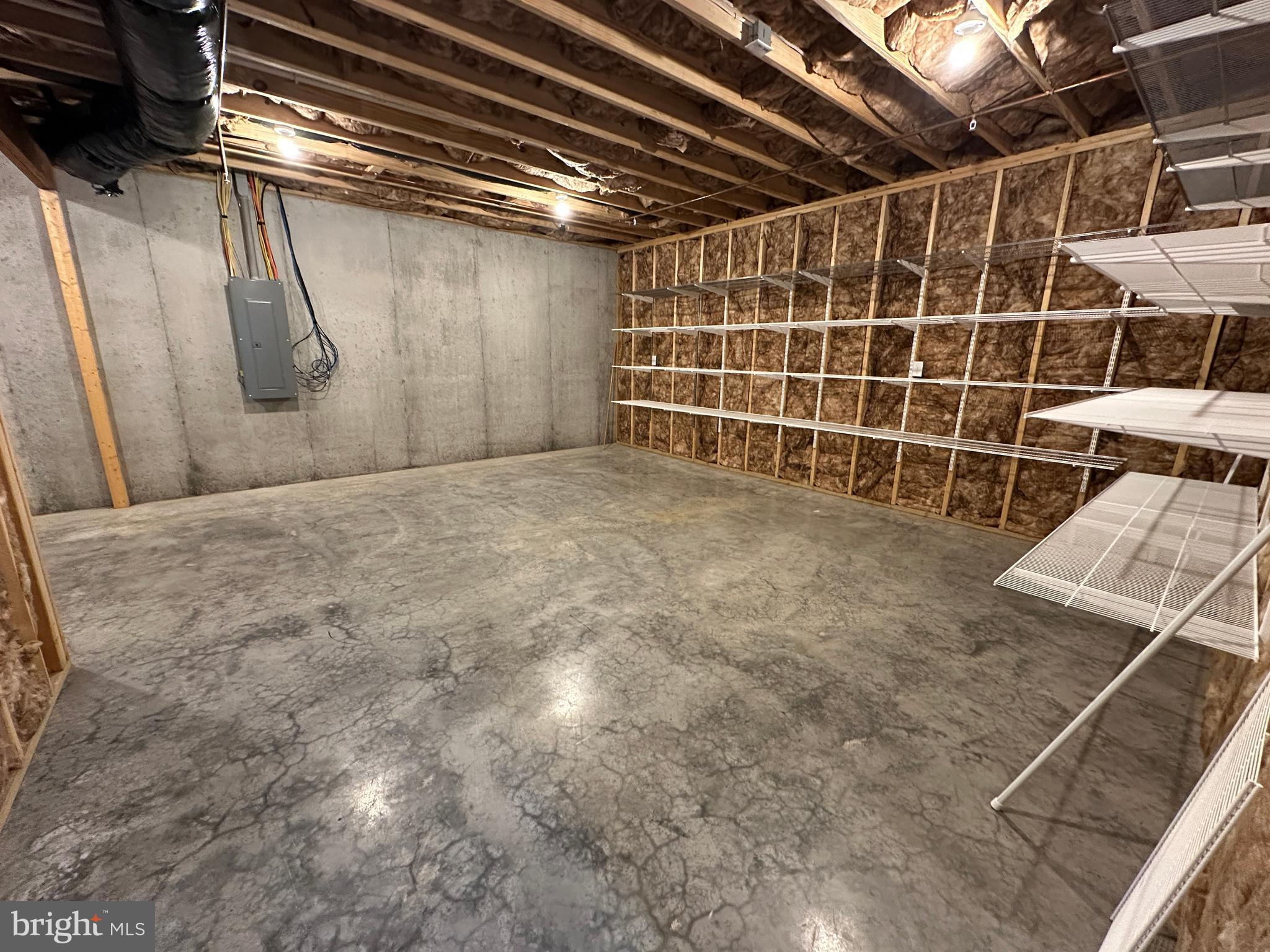 MELROSE MEADOWS III - Residential