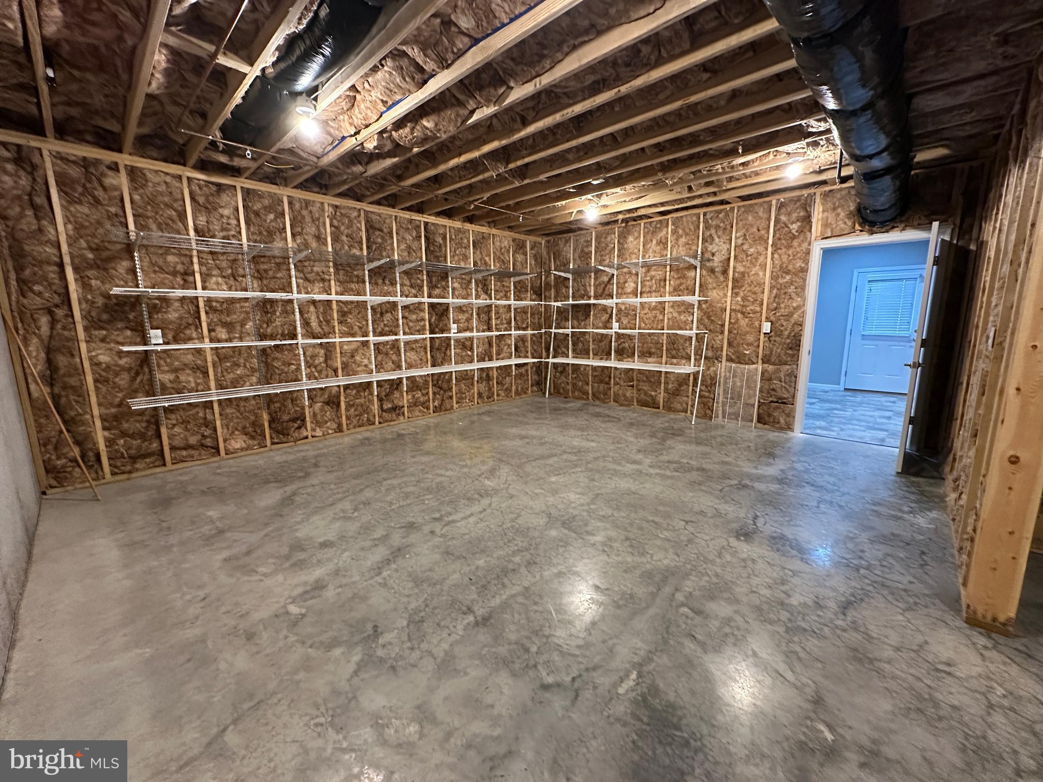 MELROSE MEADOWS III - Residential