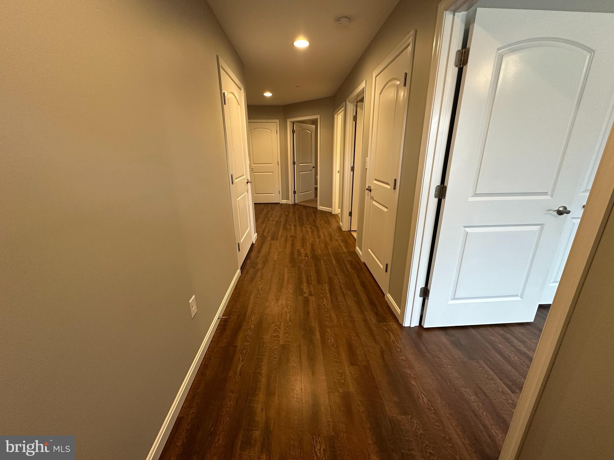 MELROSE MEADOWS III - Residential