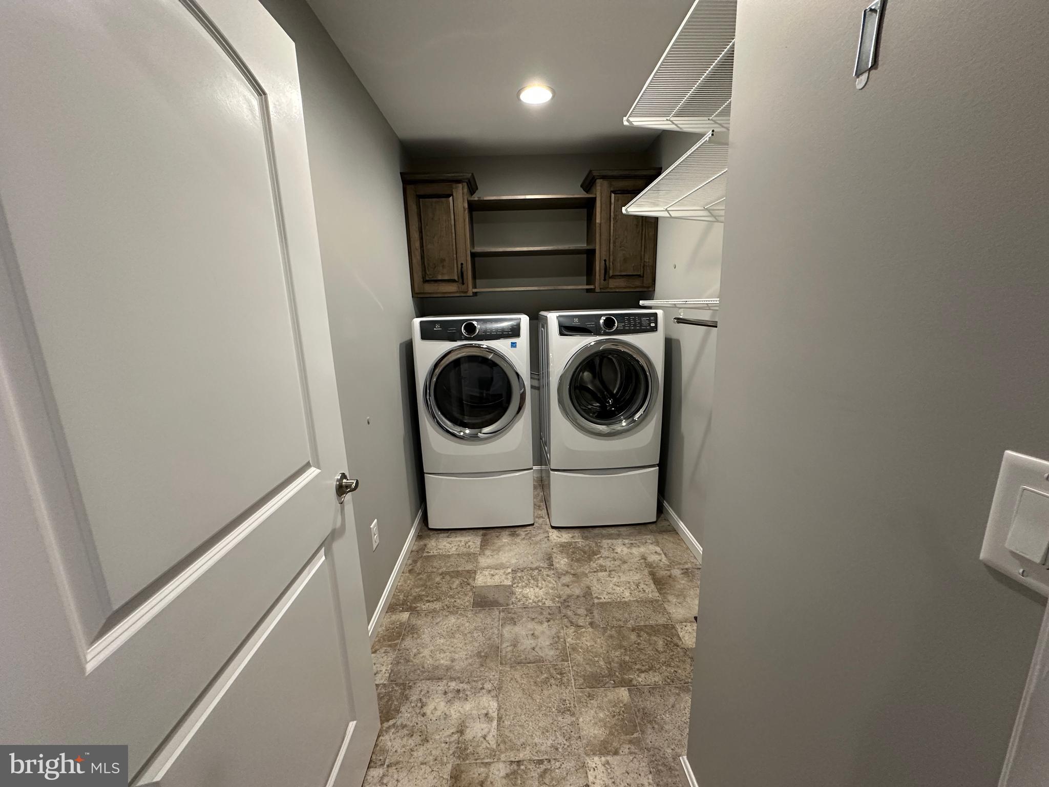 MELROSE MEADOWS III - Residential