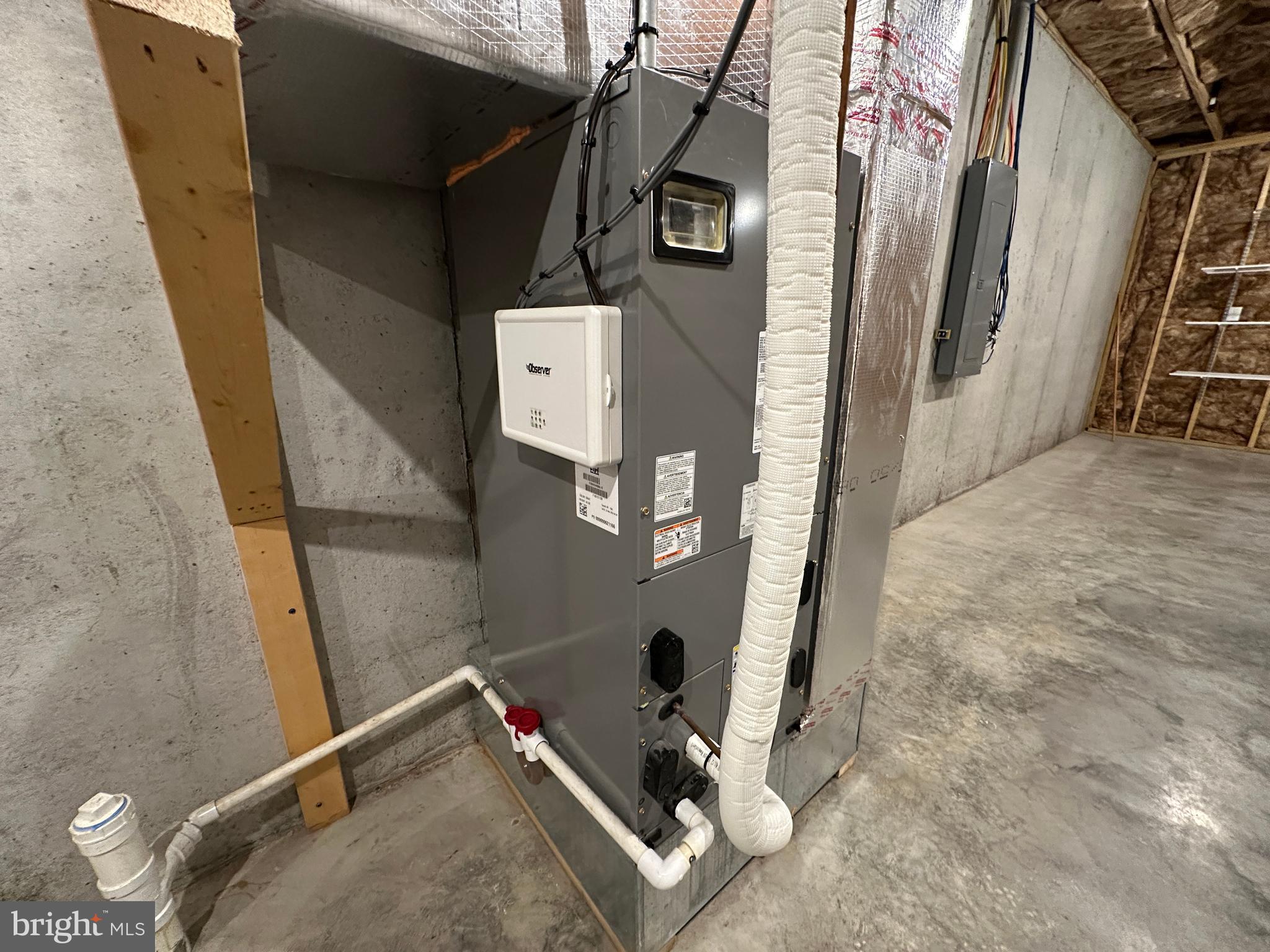 MELROSE MEADOWS III - Residential