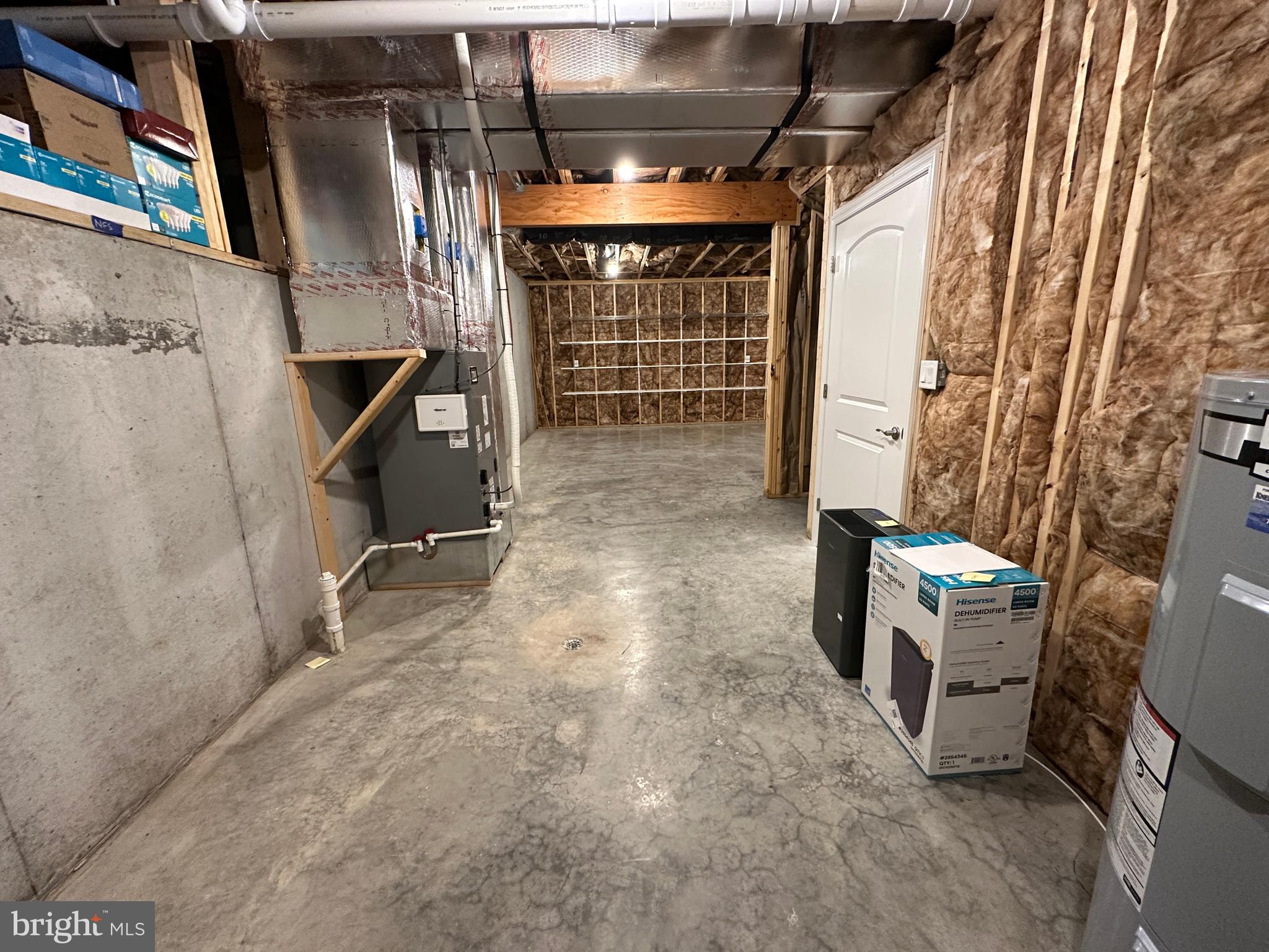 MELROSE MEADOWS III - Residential