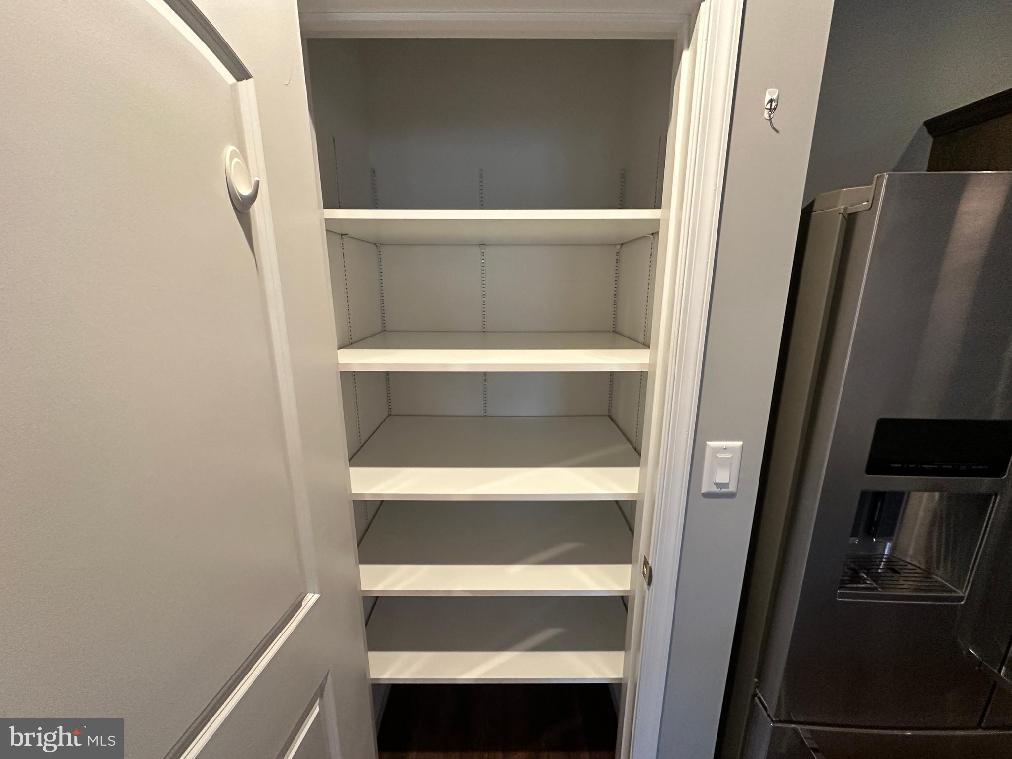 MELROSE MEADOWS III - Residential