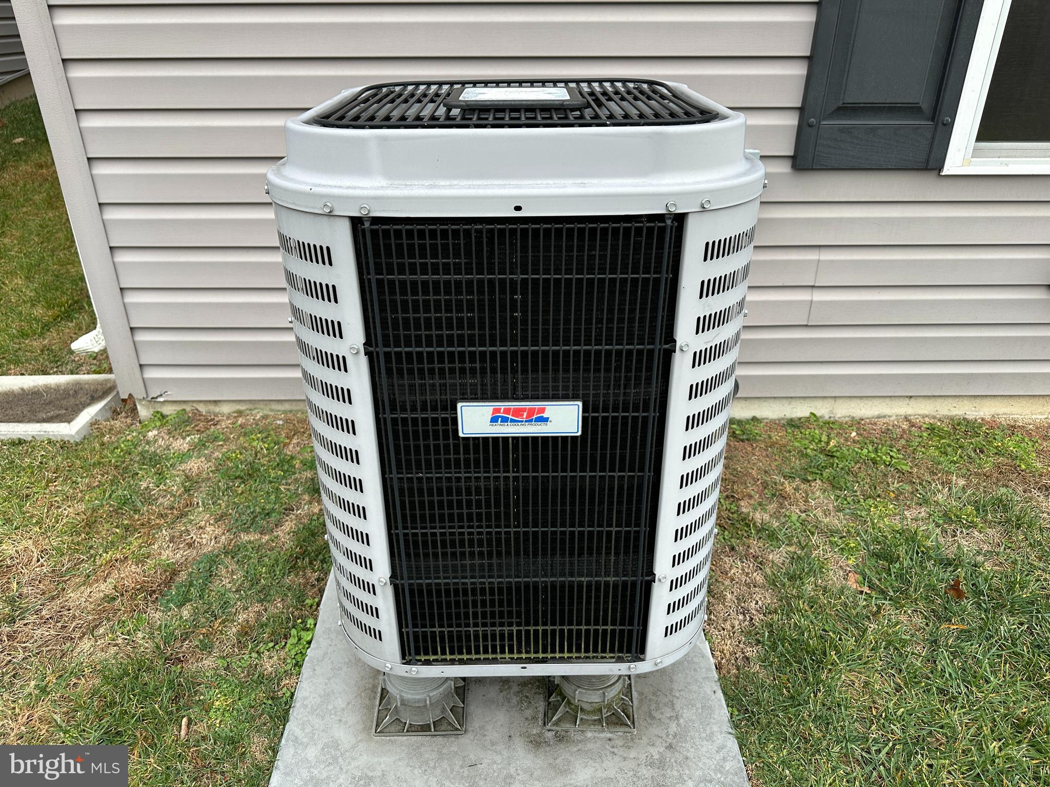 MELROSE MEADOWS III - Residential