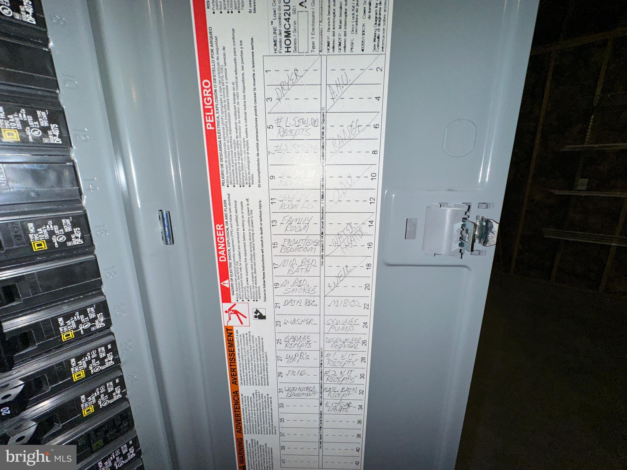 MELROSE MEADOWS III - Residential