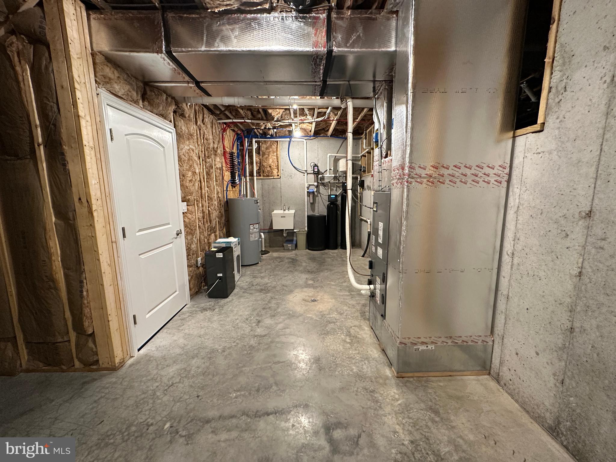 MELROSE MEADOWS III - Residential