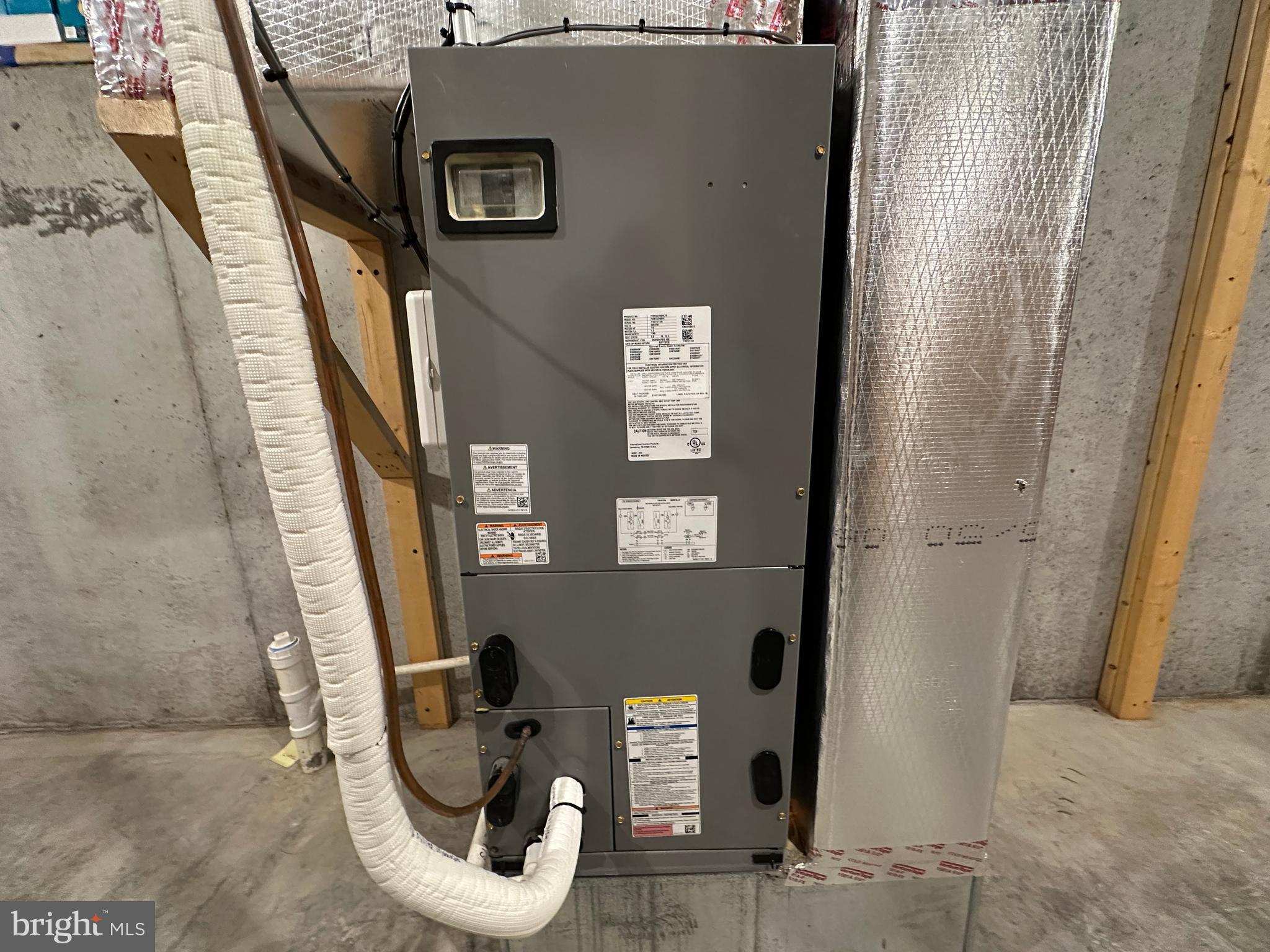 MELROSE MEADOWS III - Residential