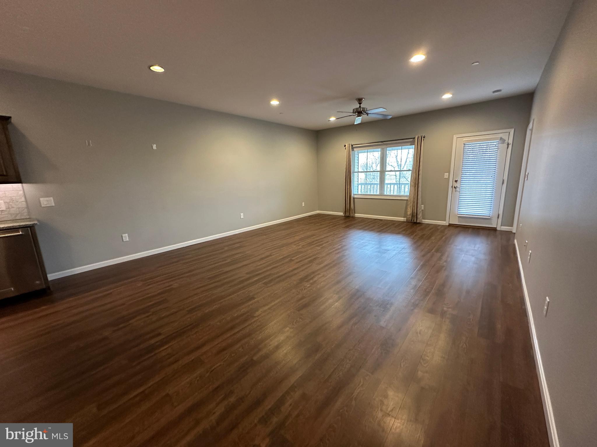 MELROSE MEADOWS III - Residential