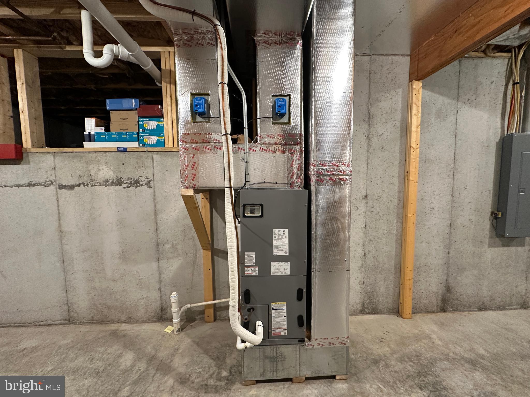 MELROSE MEADOWS III - Residential