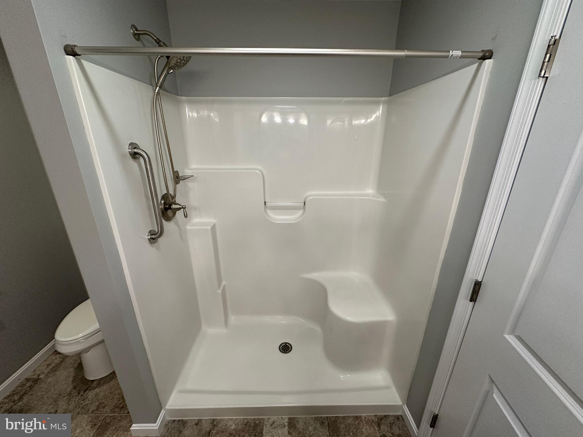 MELROSE MEADOWS III - Residential