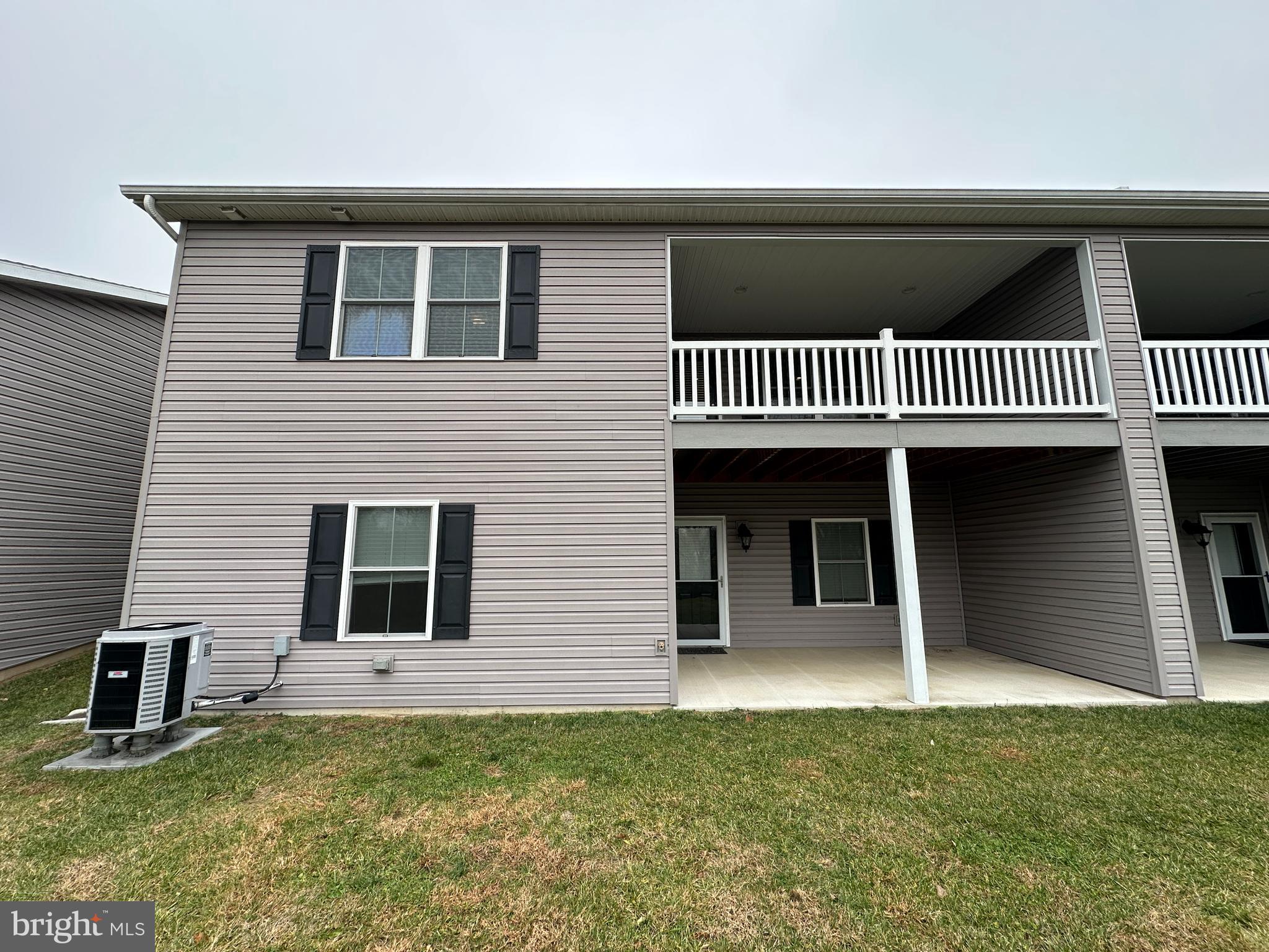 MELROSE MEADOWS III - Residential